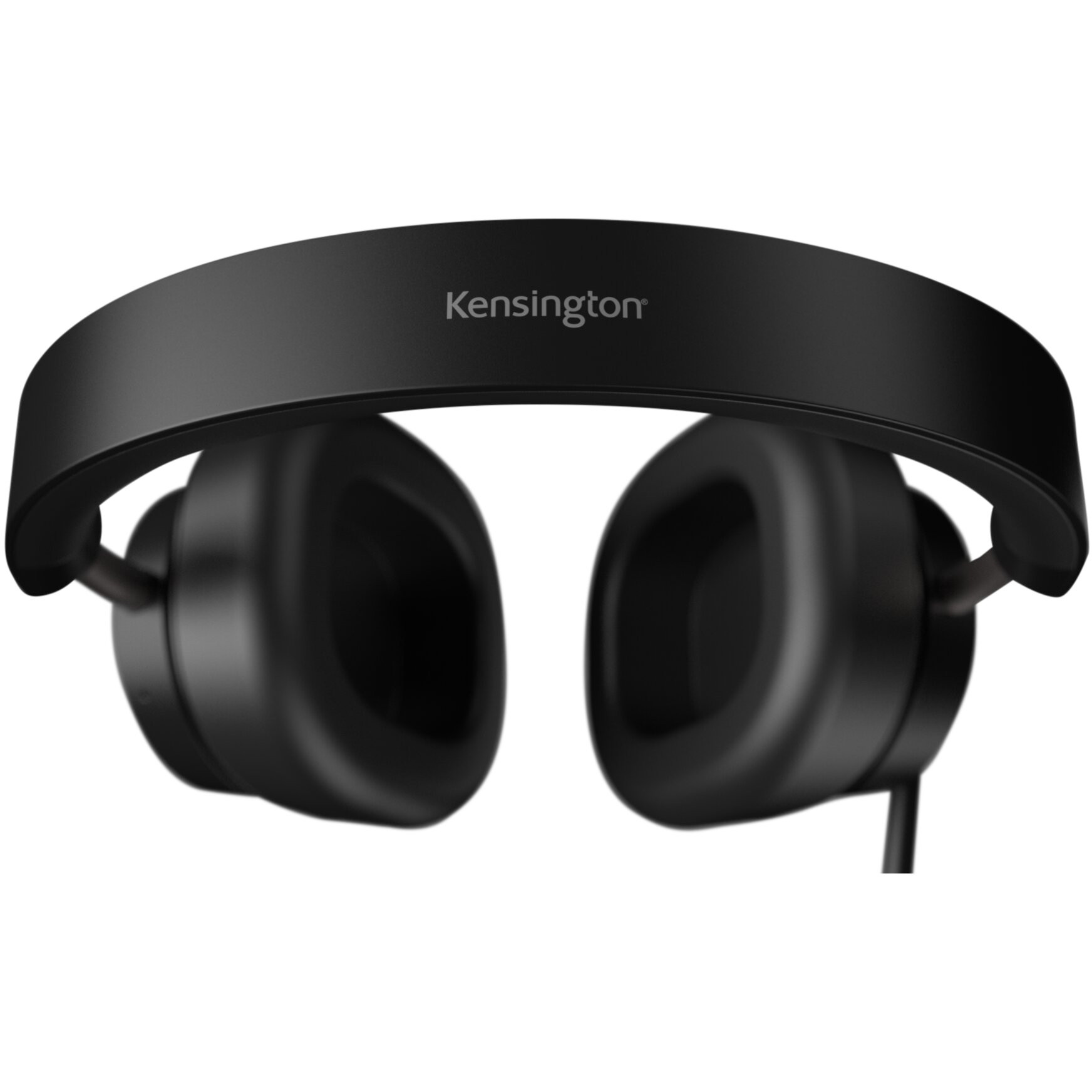 Slušalice KENSINGTON H3000 PROVC Bluetooth crna boja-15