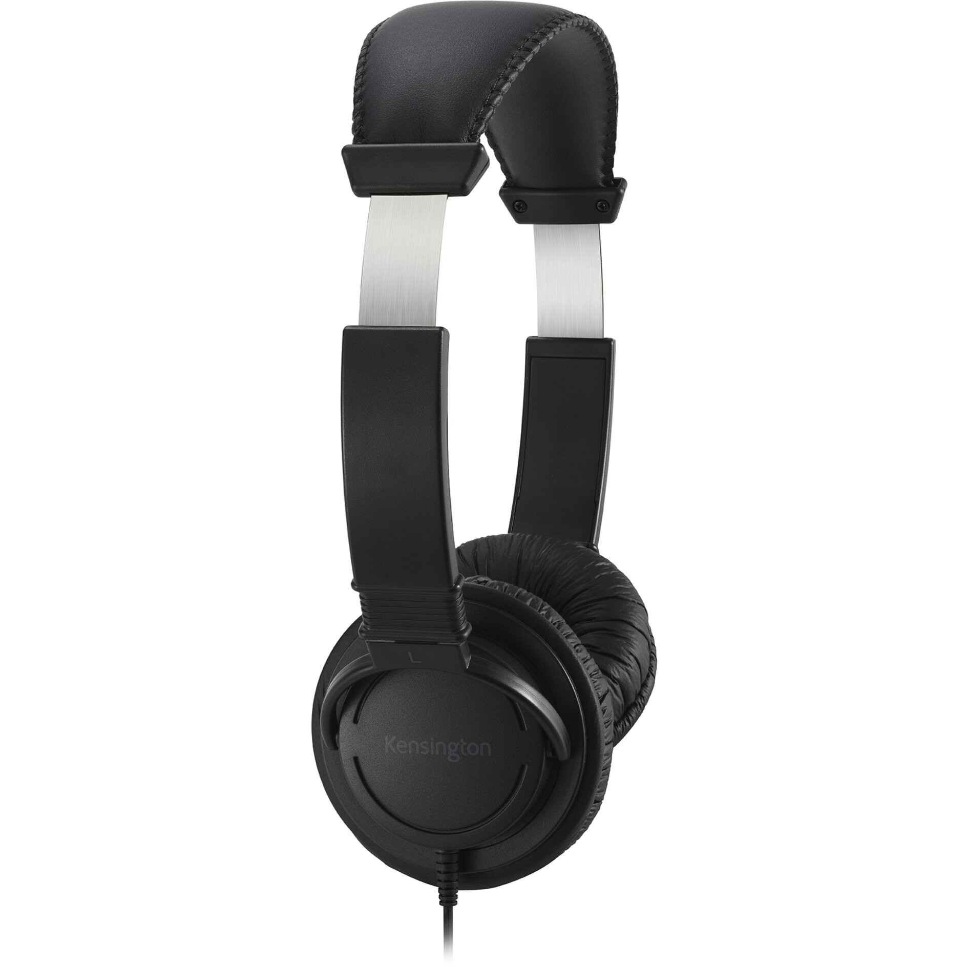 Slušalice KENSINGTON Headset Hi-Fi mit Mikrofon USB-C crna boja-1