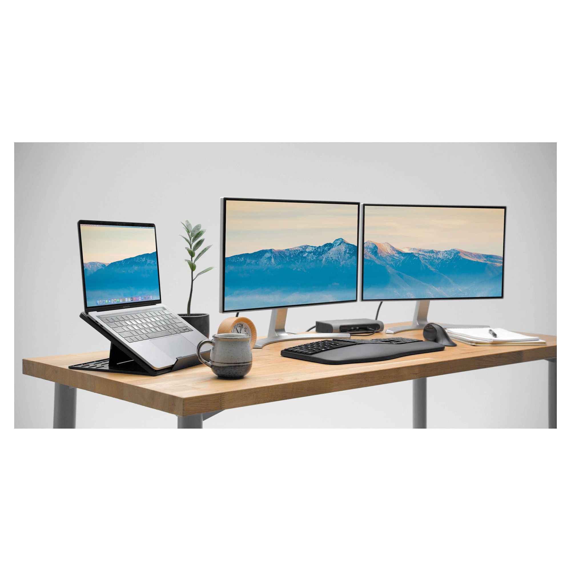 Slušalice KENSINGTON Headset Hi-Fi mit Mikrofon USB-C crna boja-10