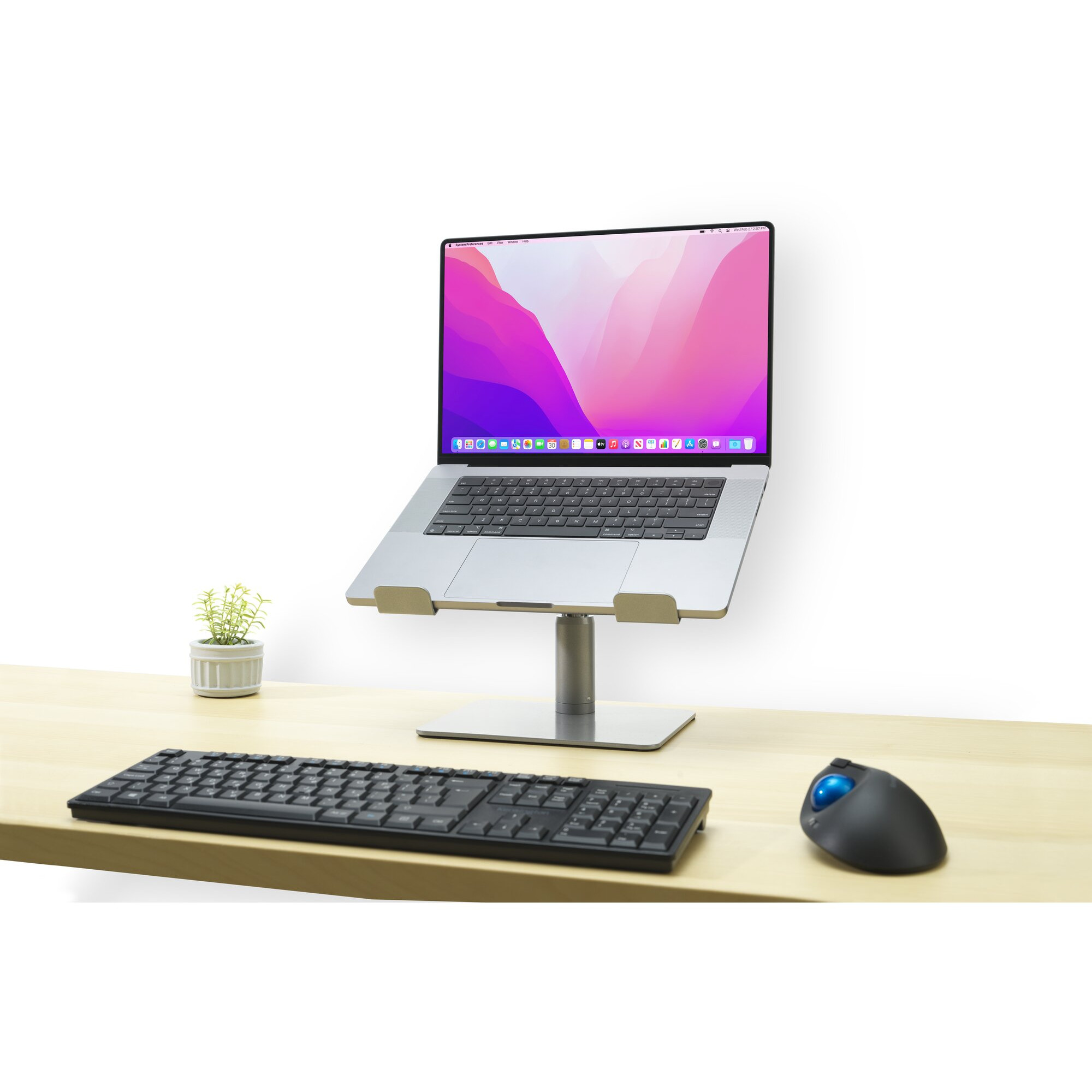 Stalak za laptop KENSINGTON Universal Aluminium-1