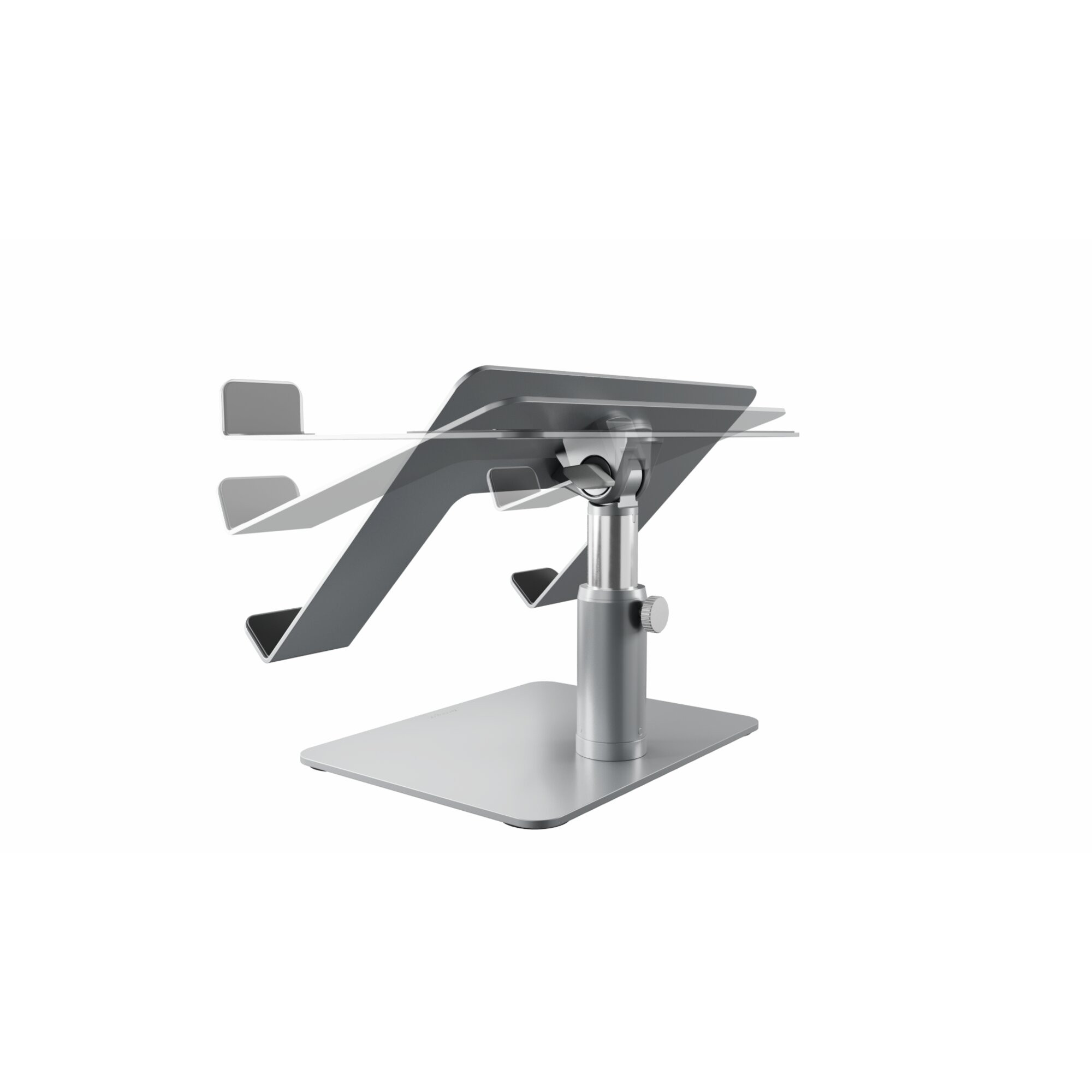 Stalak za laptop KENSINGTON Universal Aluminium-2