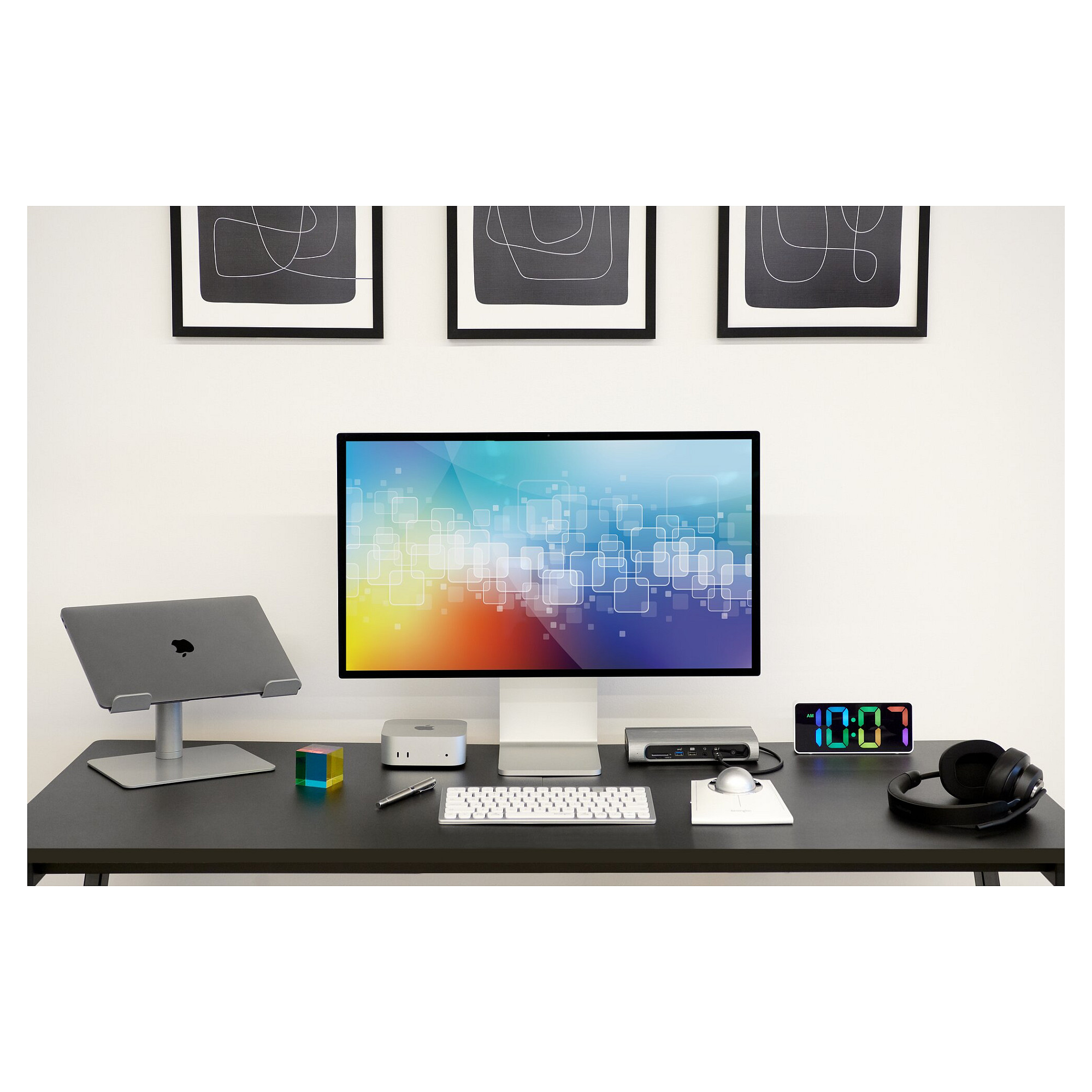 Stalak za laptop KENSINGTON Universal Aluminium-18