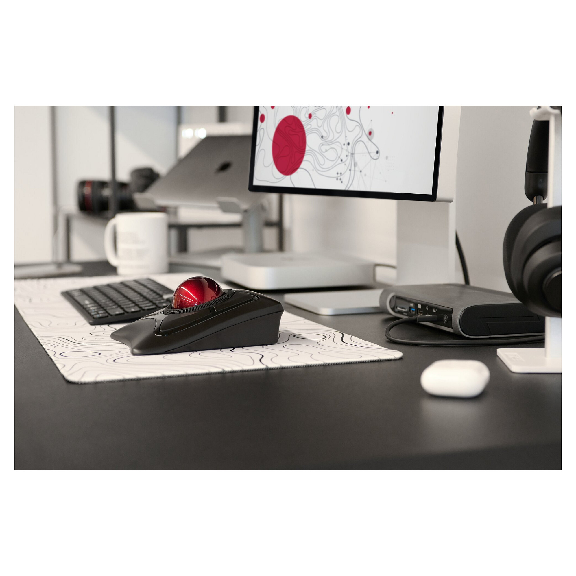 Stalak za laptop KENSINGTON Universal Aluminium-19