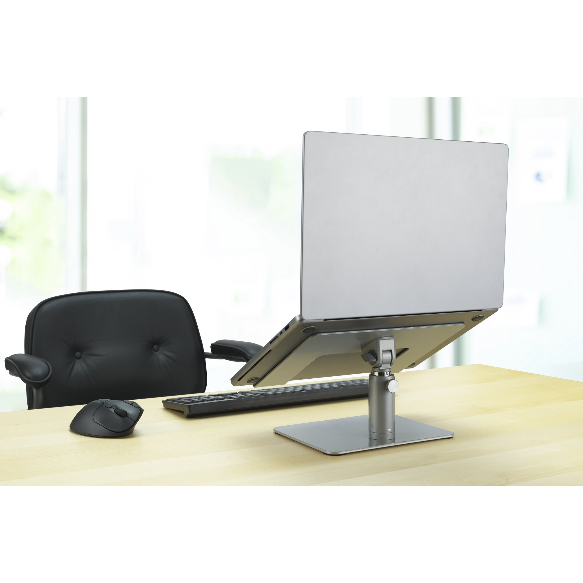 Stalak za laptop KENSINGTON Universal Aluminium-6
