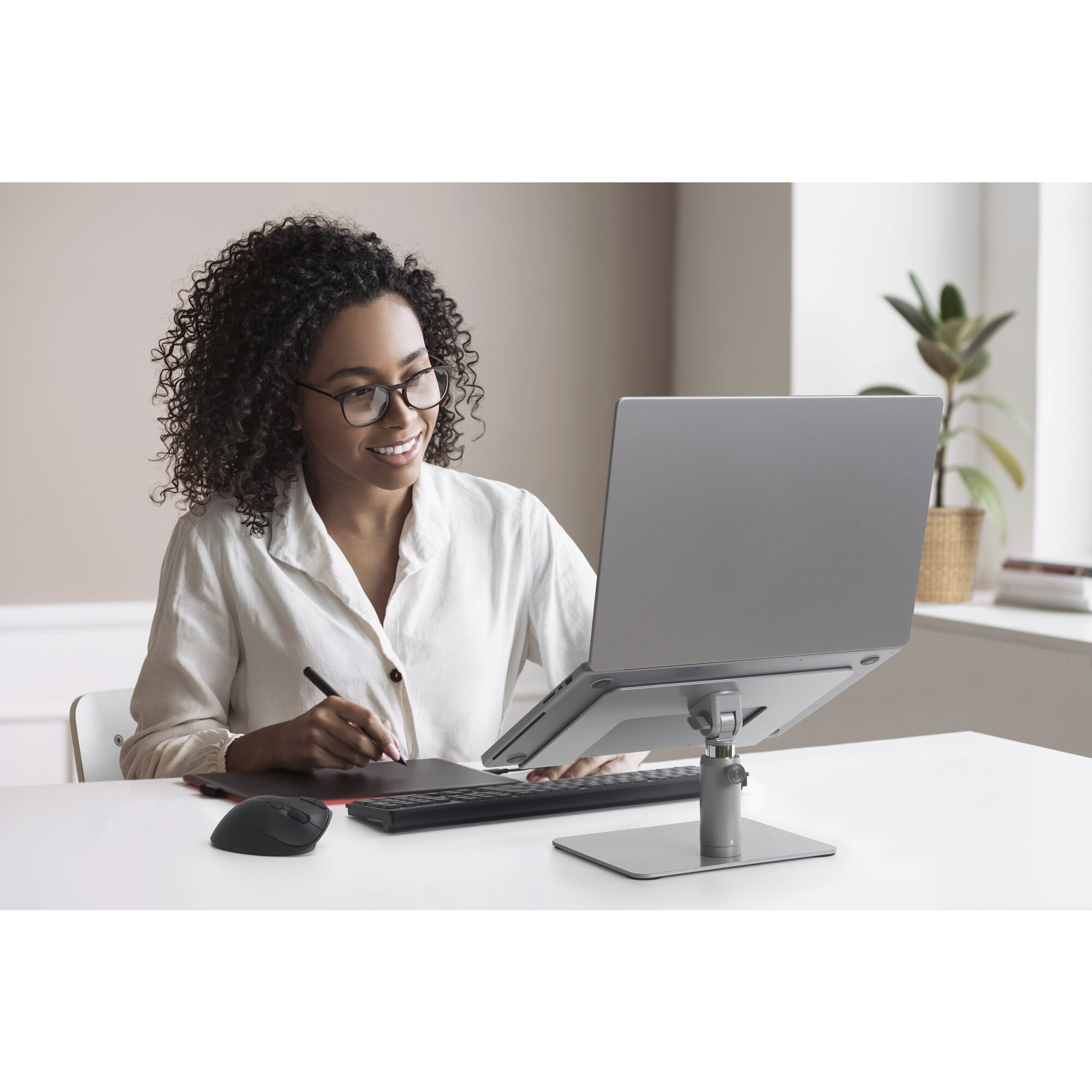 Stalak za laptop KENSINGTON Universal Aluminium-7