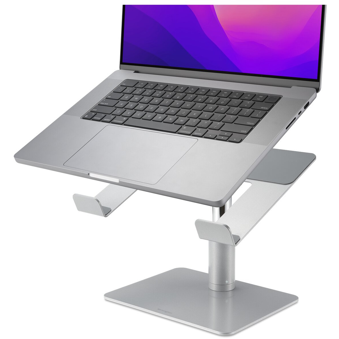 Stalak za laptop KENSINGTON Universal Aluminium-11