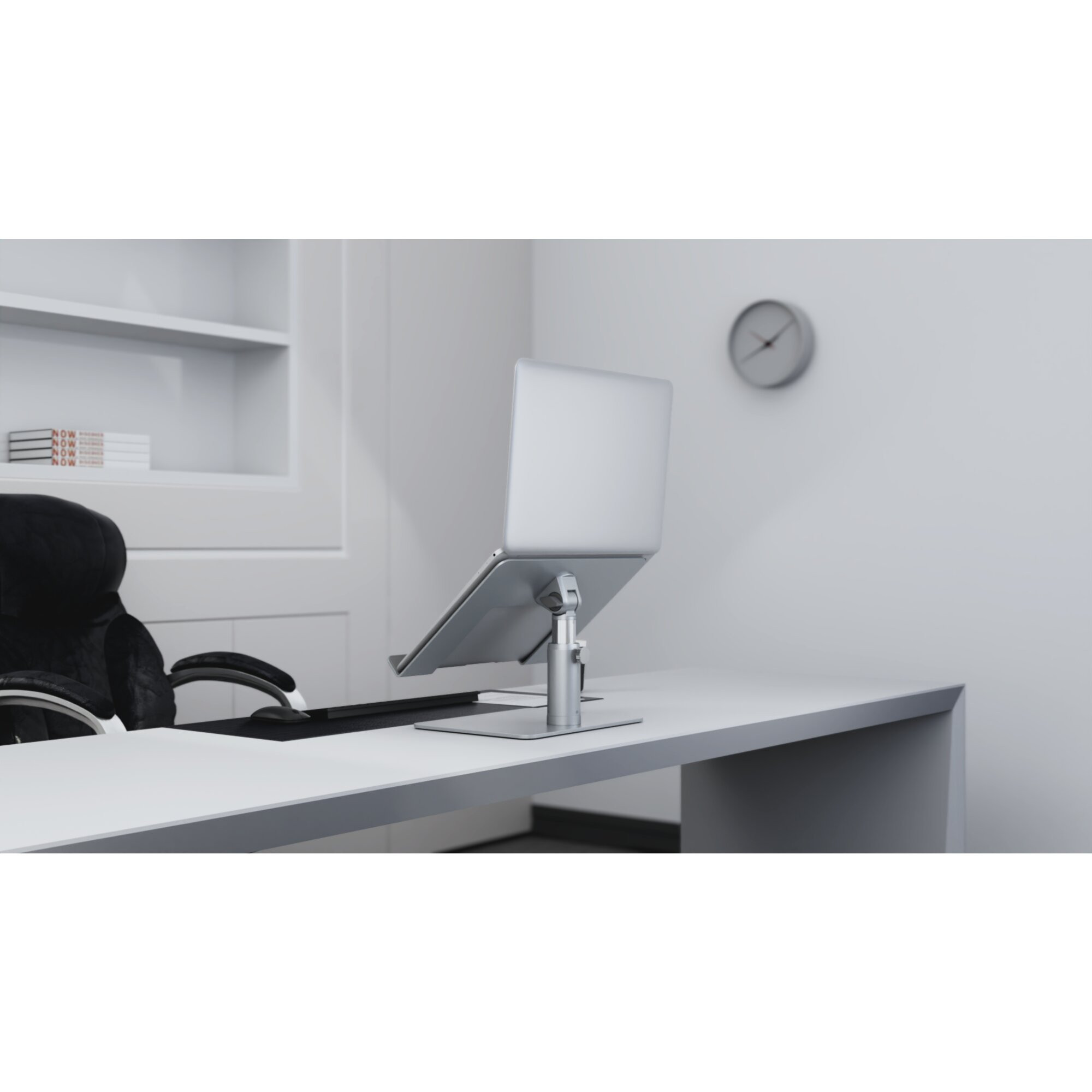 Stalak za laptop KENSINGTON Universal Aluminium-13