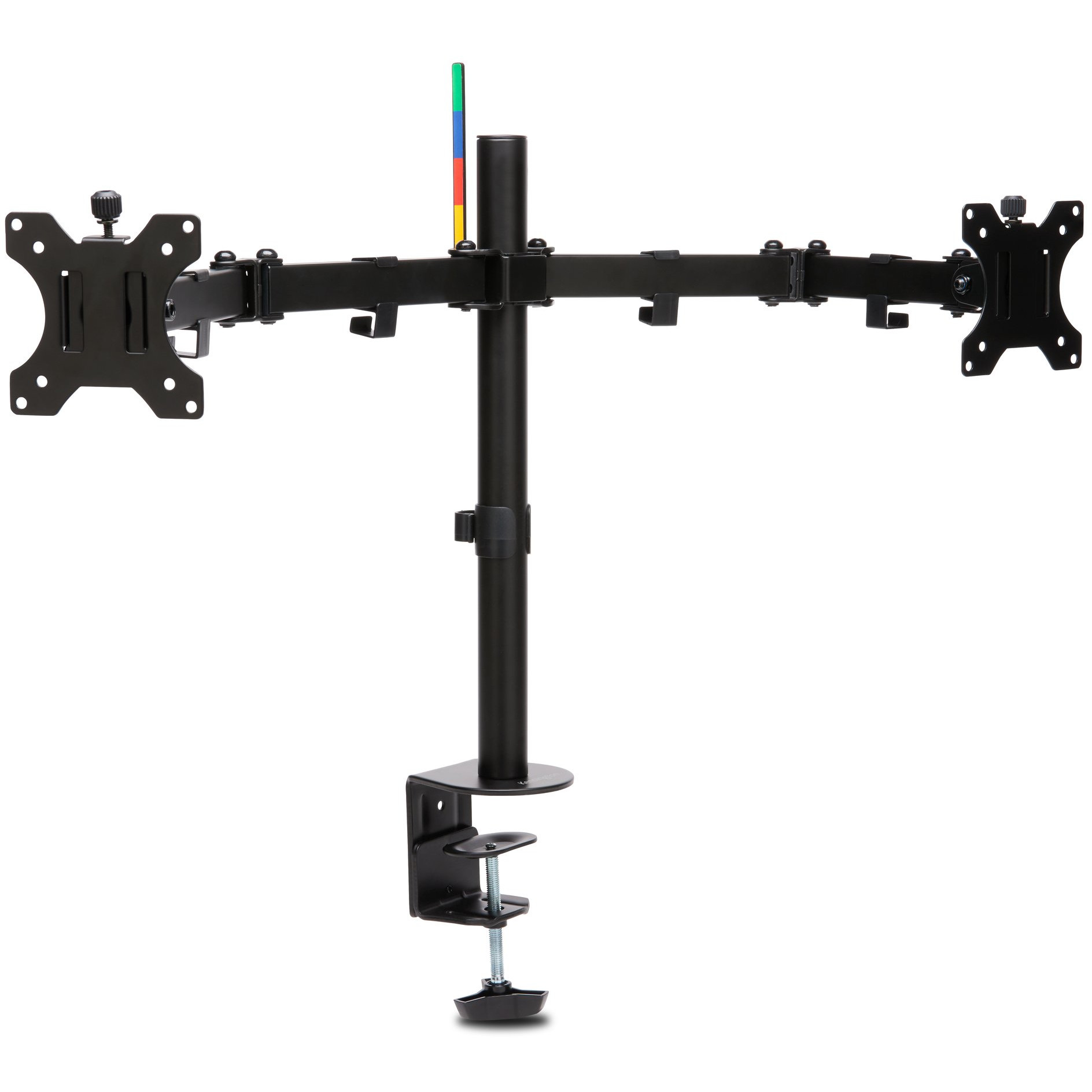 Nosač za monitor KENSINGTON SmartFit Ergo Dual Extended za 2 monitora do 32"-0