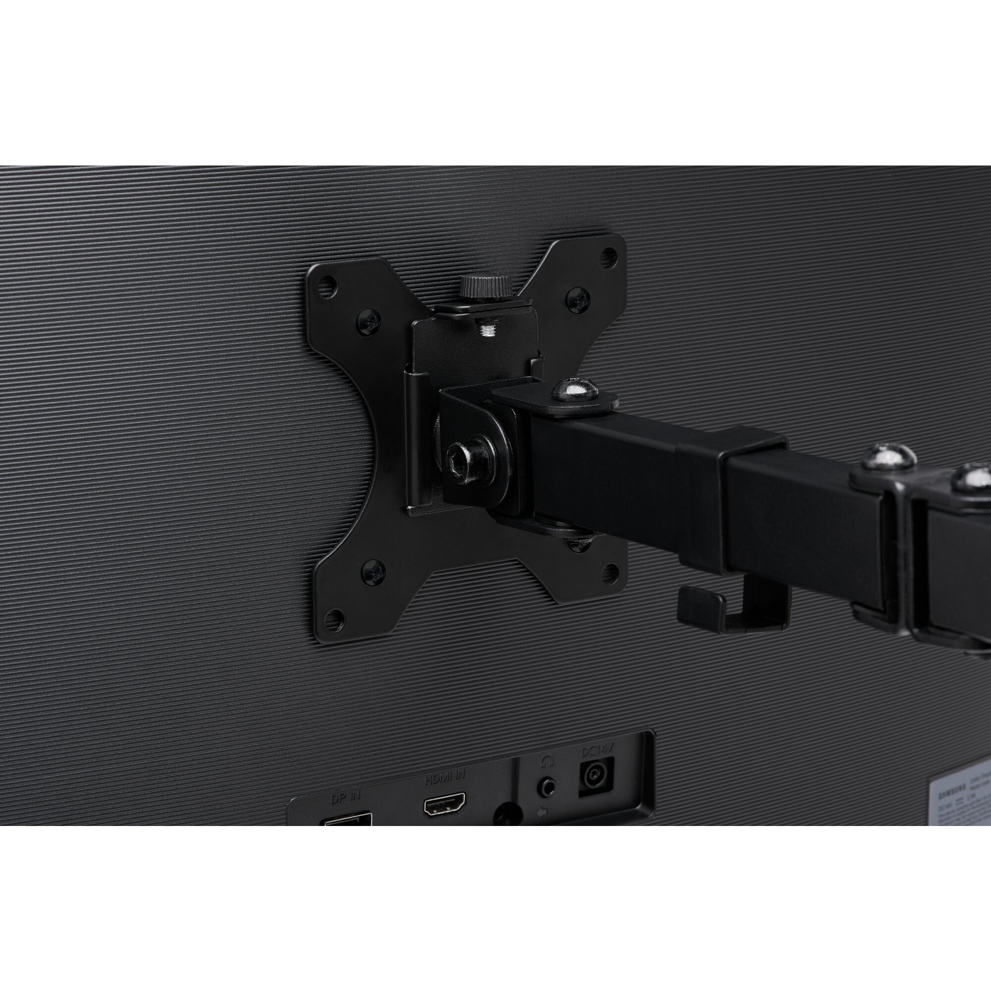 Nosač za monitor KENSINGTON SmartFit Ergo Dual Extended za 2 monitora do 32"-1