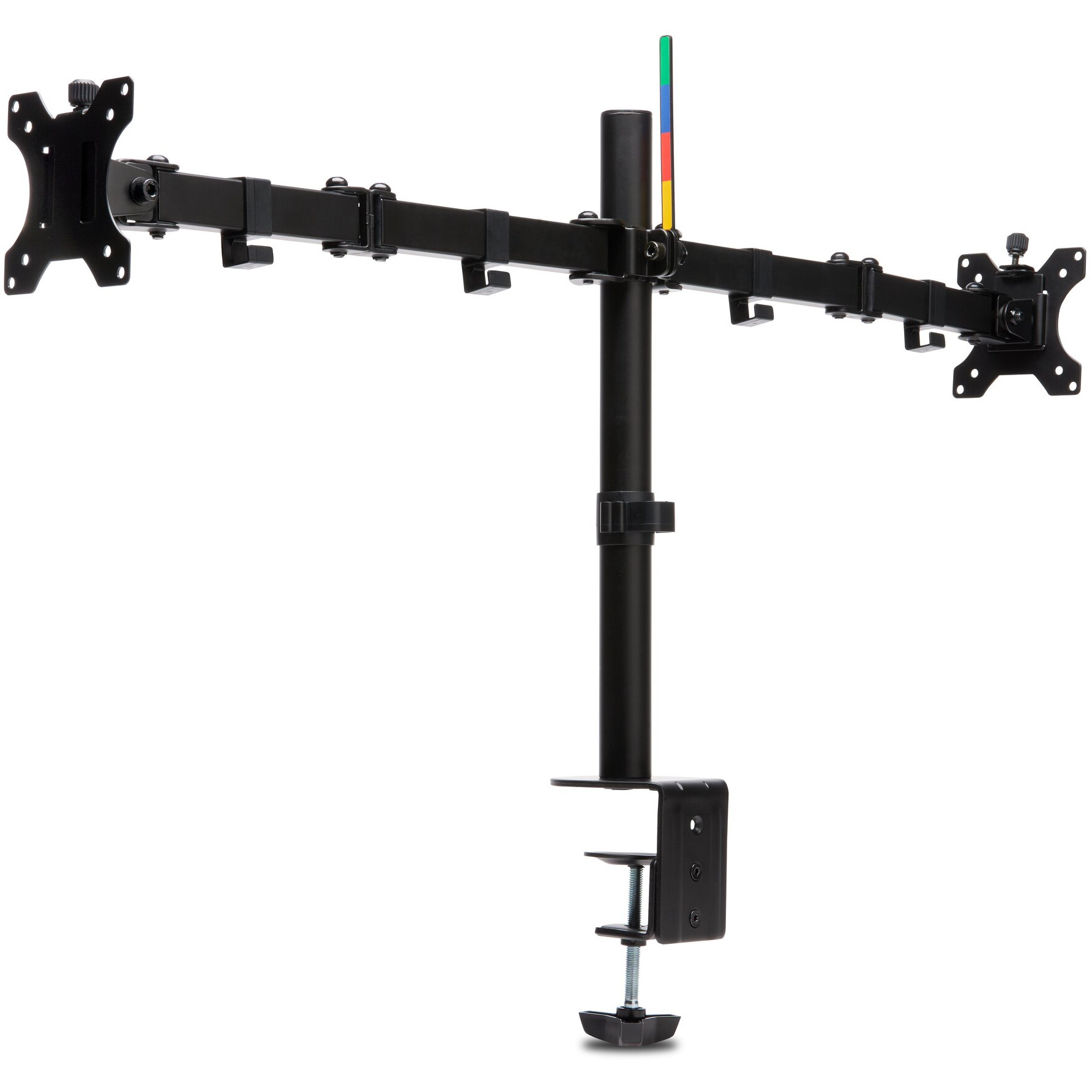 Nosač za monitor KENSINGTON SmartFit Ergo Dual Extended za 2 monitora do 32"-3