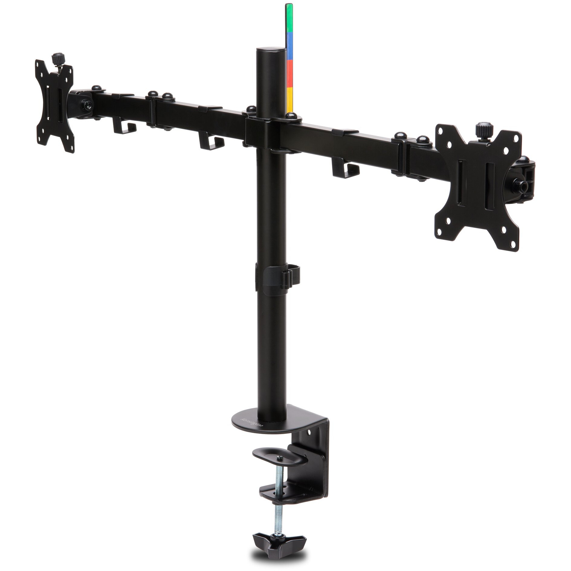 Nosač za monitor KENSINGTON SmartFit Ergo Dual Extended za 2 monitora do 32"-4