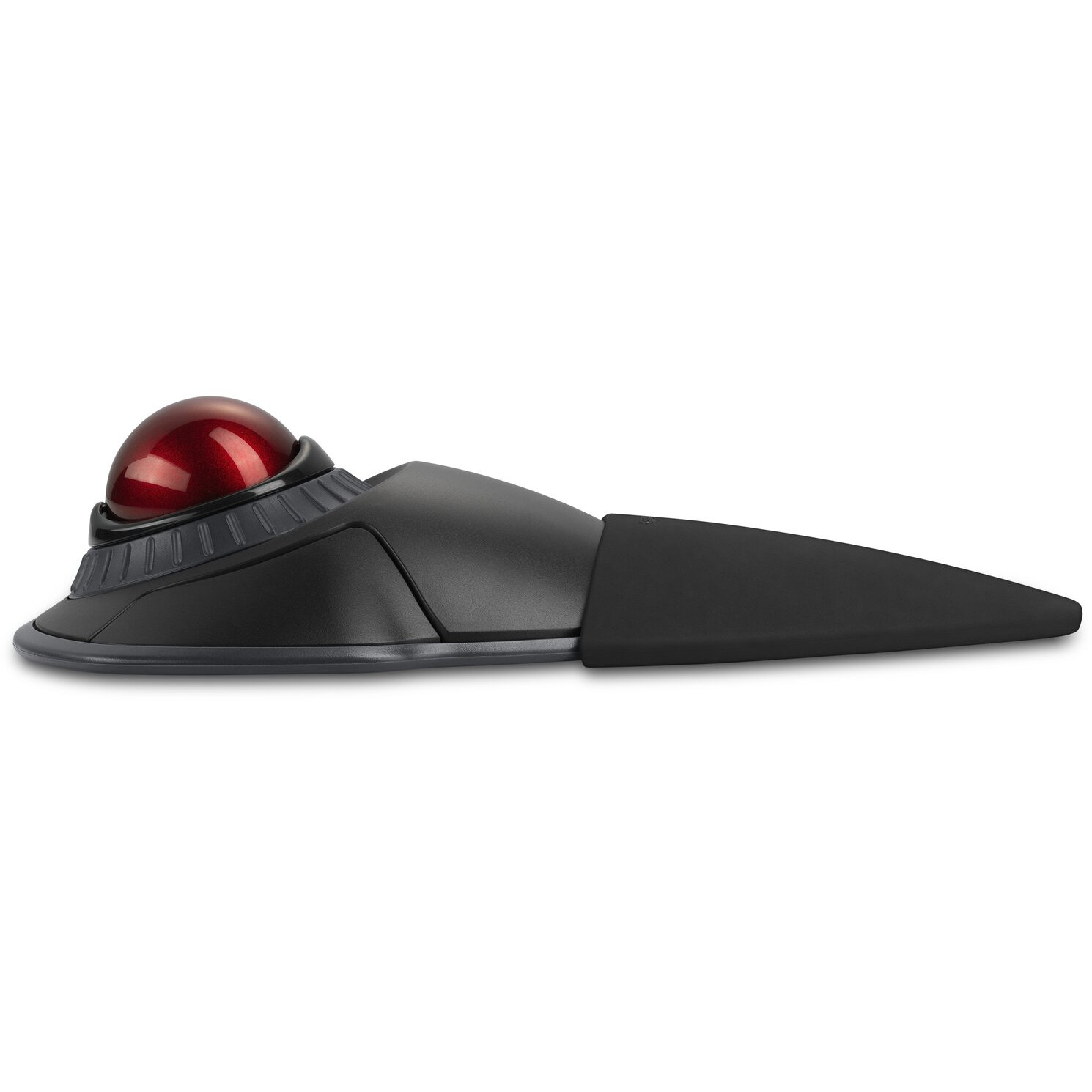 Trackball miš KENSINGTON Orbit Trackball bežični s Scroll-Ring crna boja-3