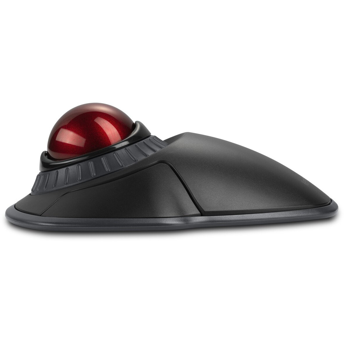 Trackball miš KENSINGTON Orbit Trackball bežični s Scroll-Ring crna boja-5