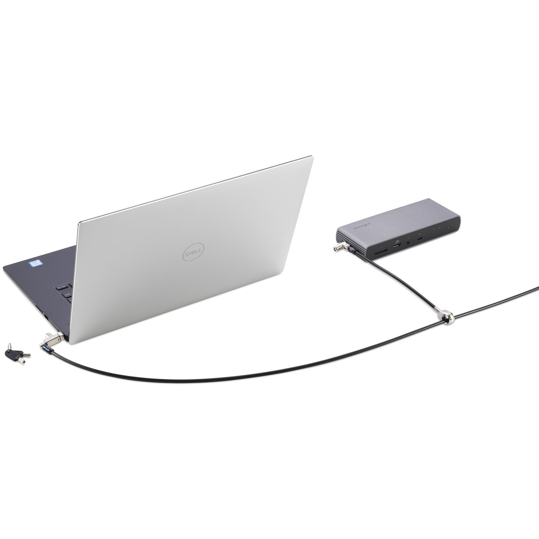 Laptop zaključavanje KENSINGTON Slim N17 2.0-10