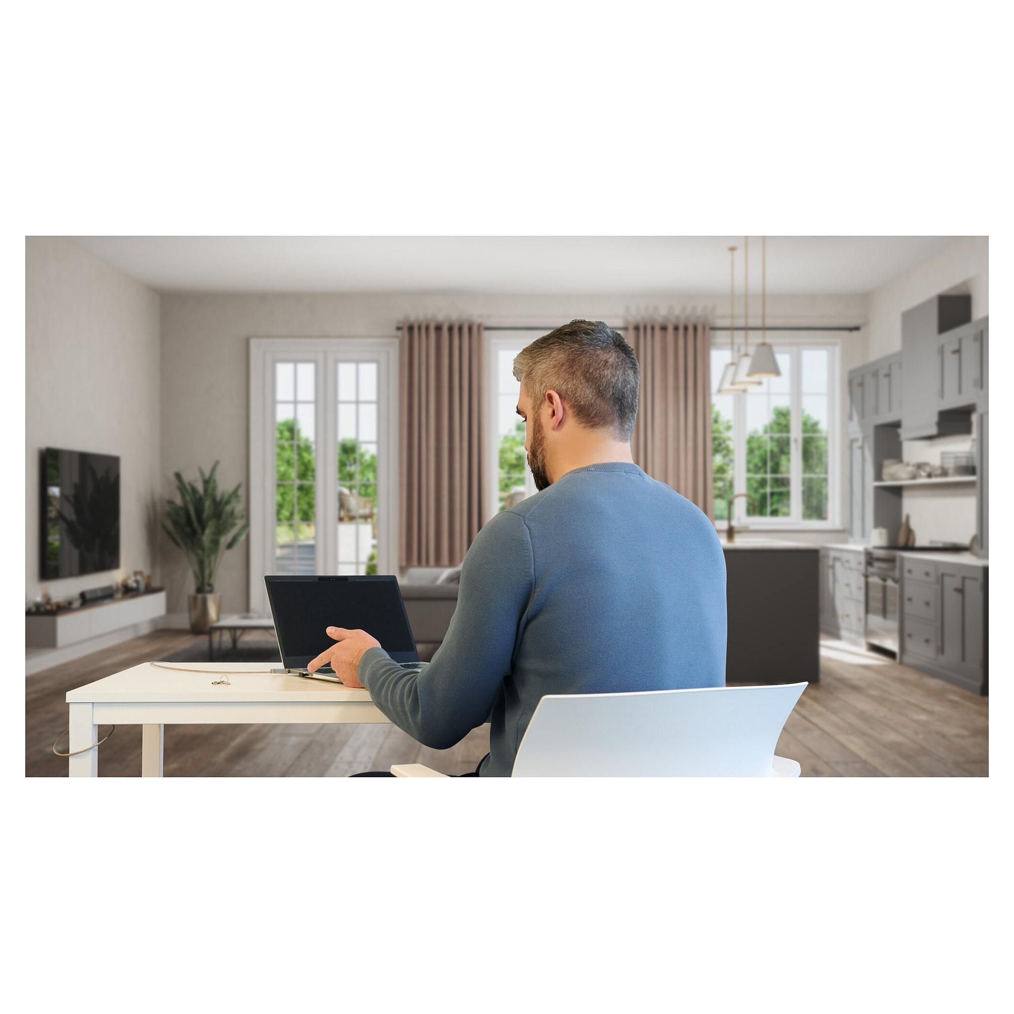 Filter za ekran KENSINGTON Blickschutzfilter MagPro Magnetic 16" 1610-12