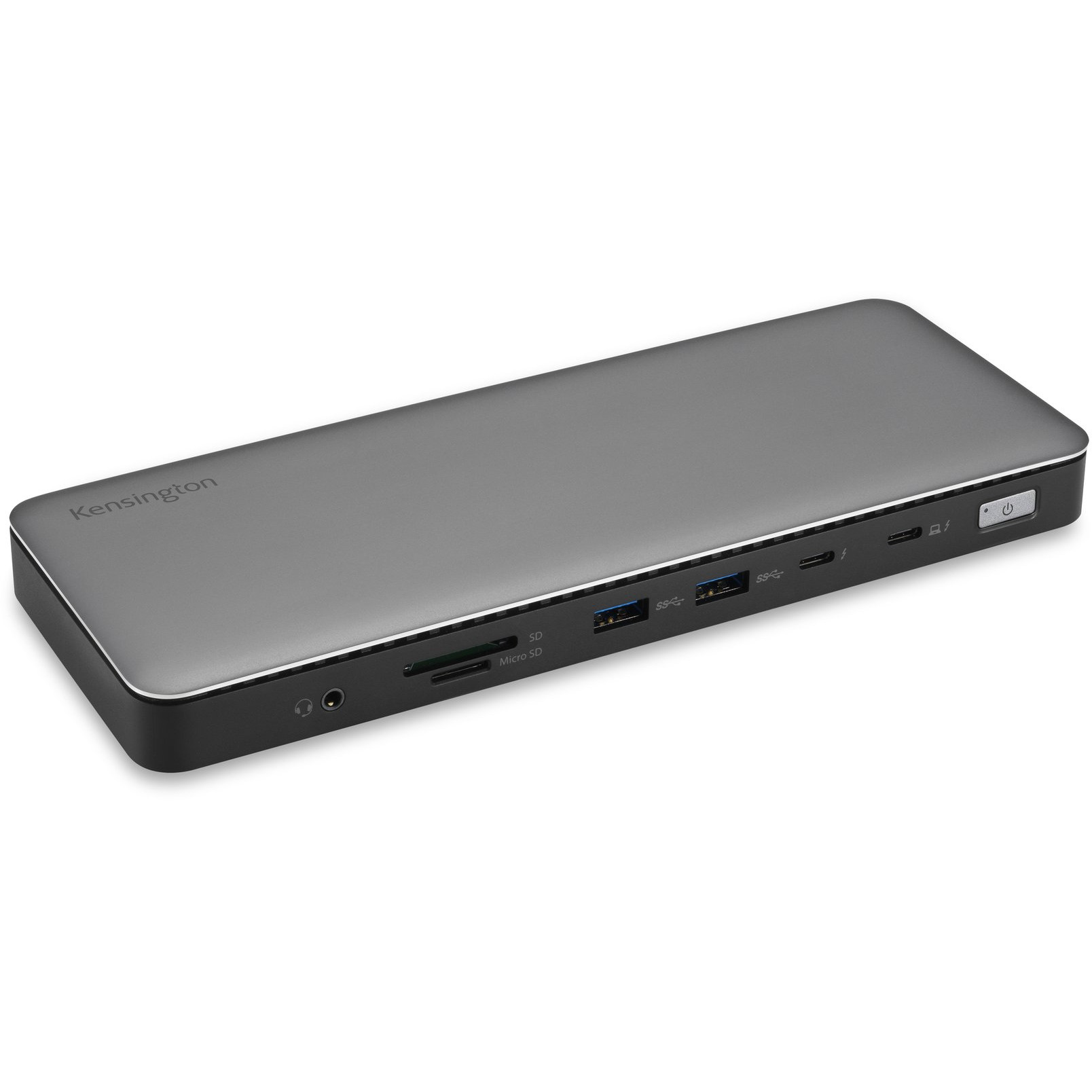 Docking station KENSINGTON SD5760T Thunderbolt 4 Dual4K-0
