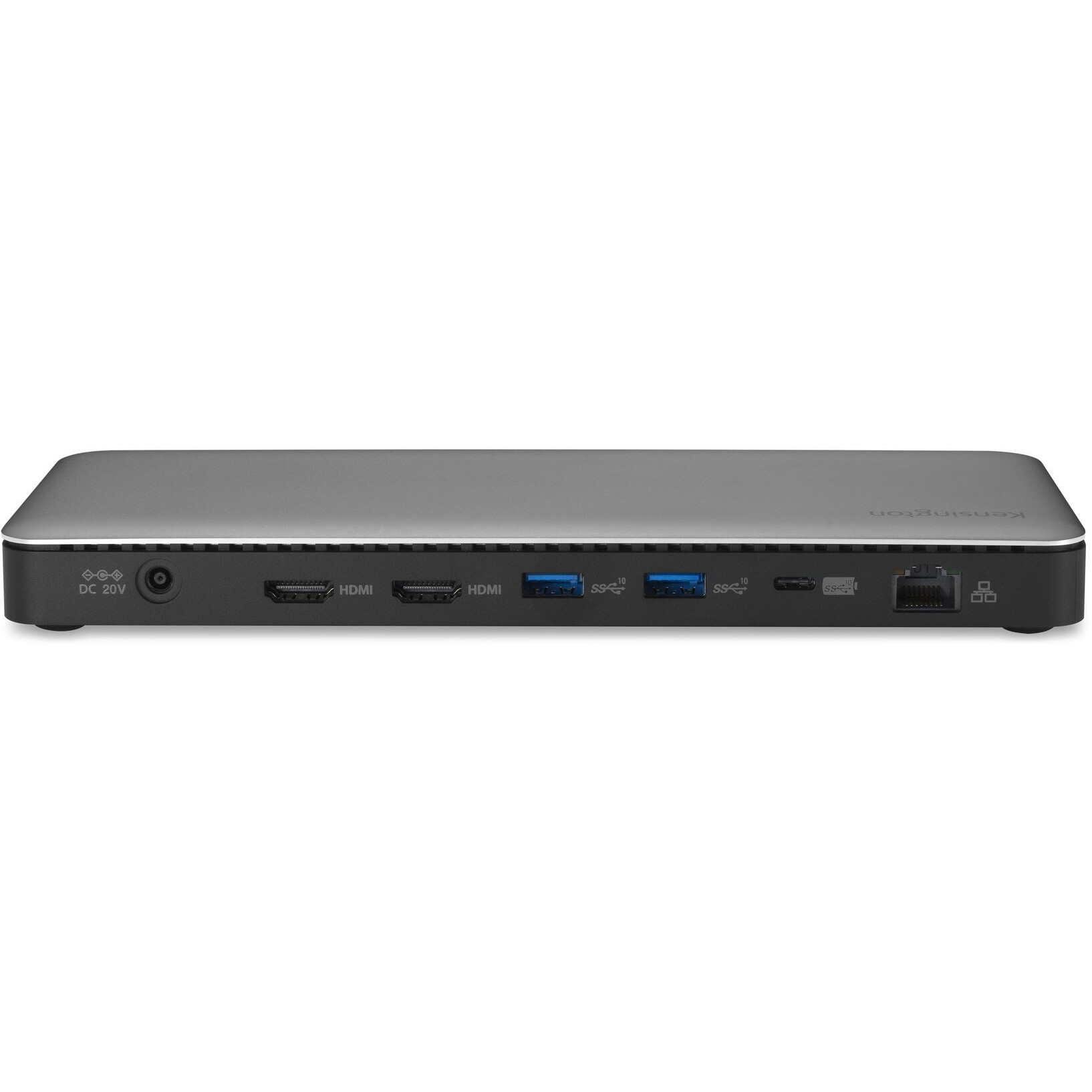 Docking station KENSINGTON SD5760T Thunderbolt 4 Dual4K-3