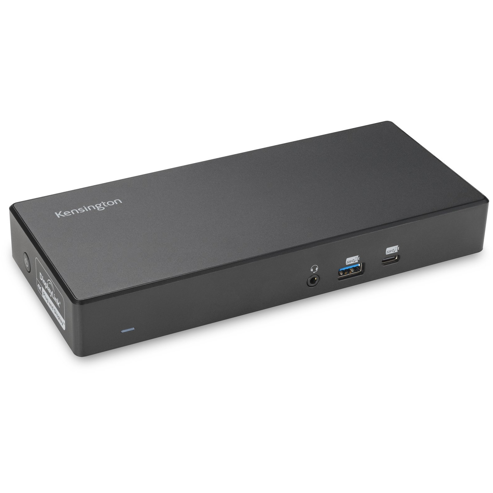 Docking station KENSINGTON SD4781P USB-C/A Dual 4K