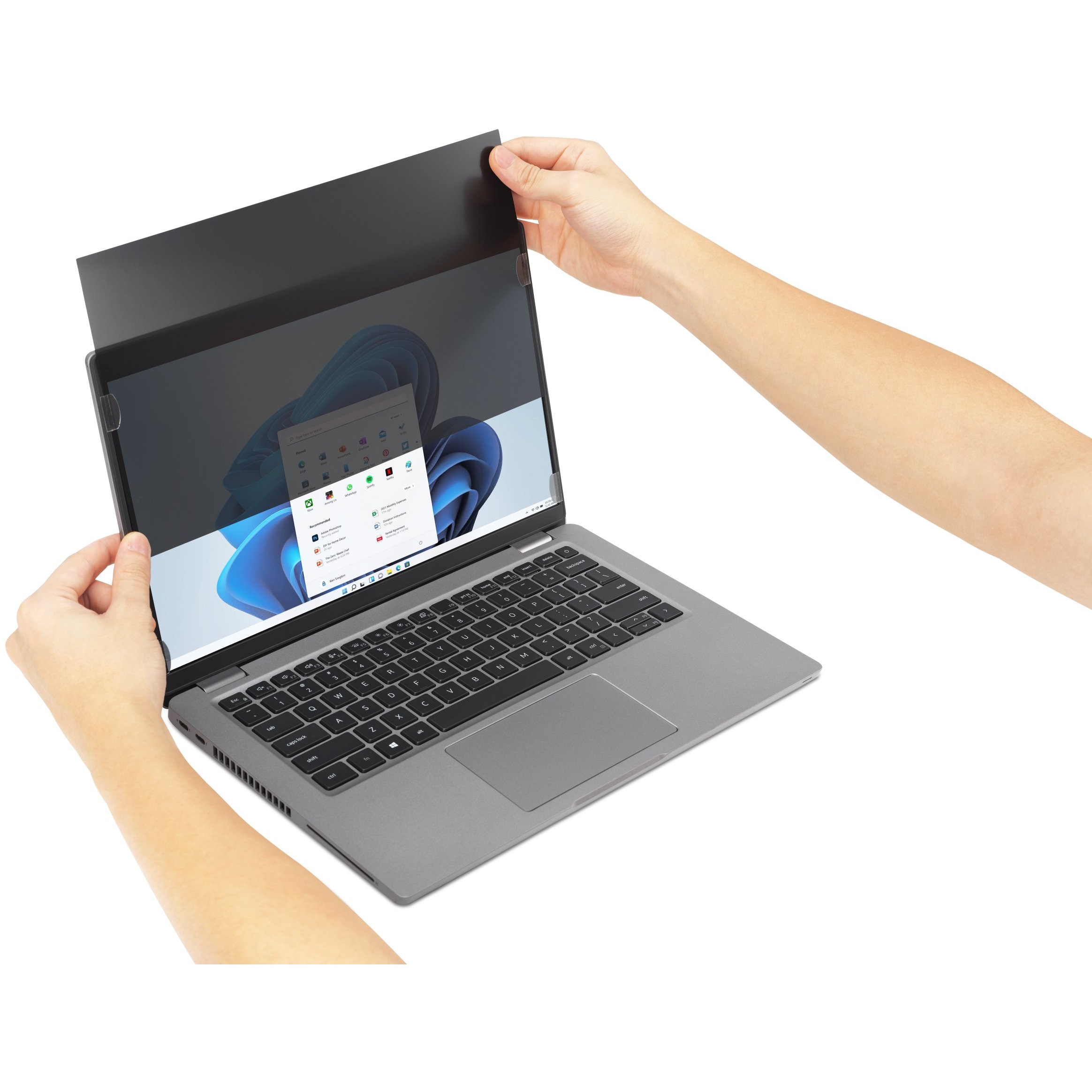 Filter za privatnost KENSINGTON Blickschutzfilter 2-Wege 15.6" Laptop 169-5