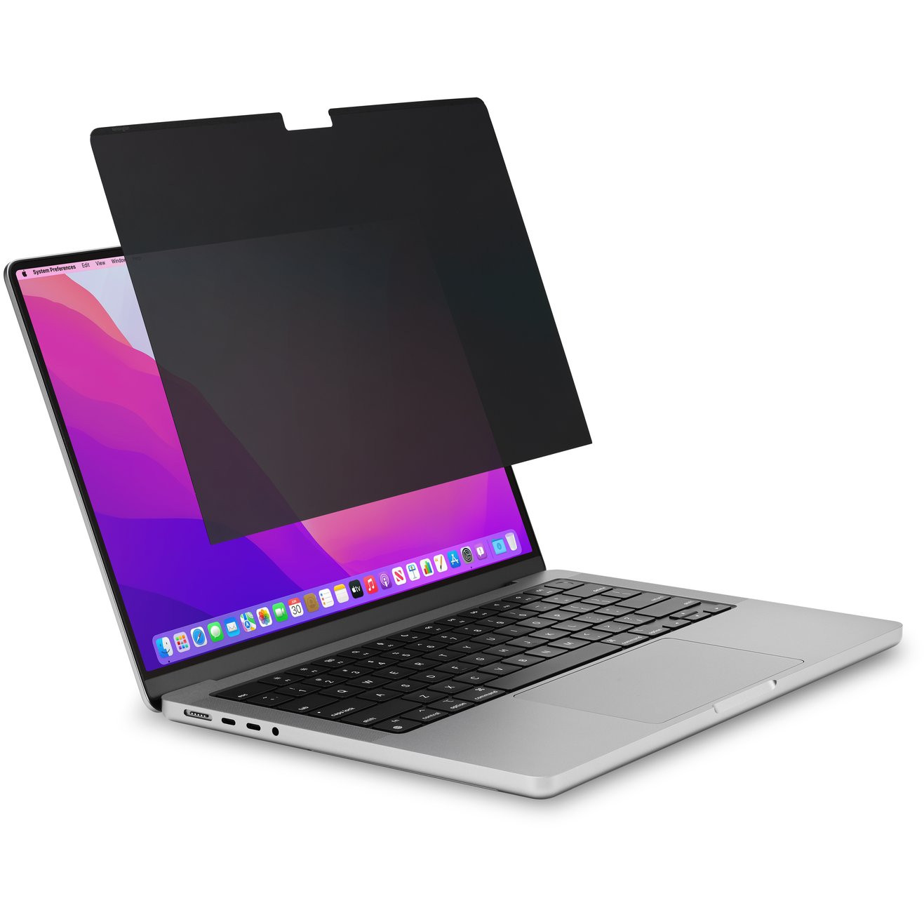 Filter za ekran KENSINGTON Blickschutzfilter MagPro Elite 16" f.MacBook Pro