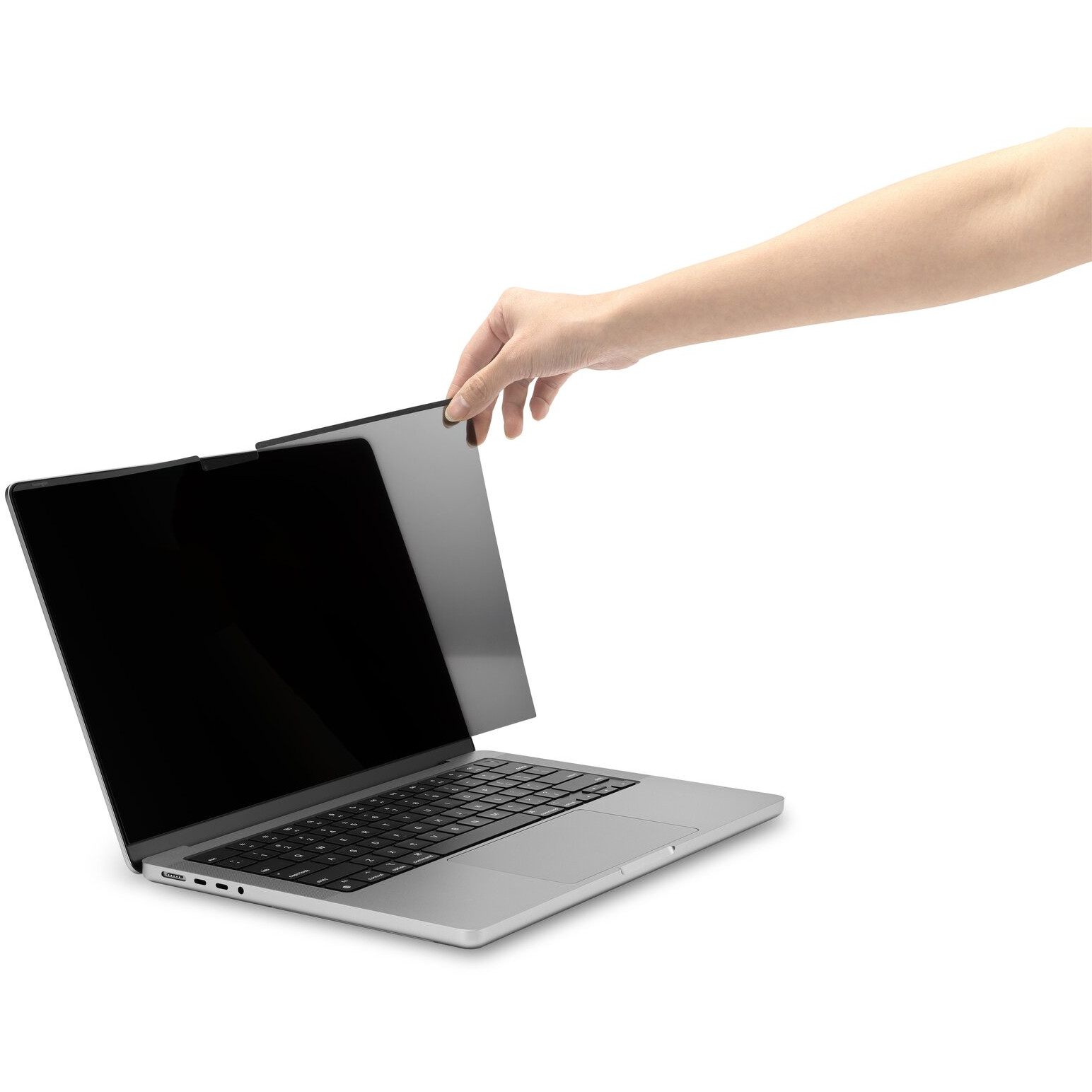 Filter za ekran KENSINGTON Blickschutzfilter MagPro Elite 16" f.MacBook Pro-3