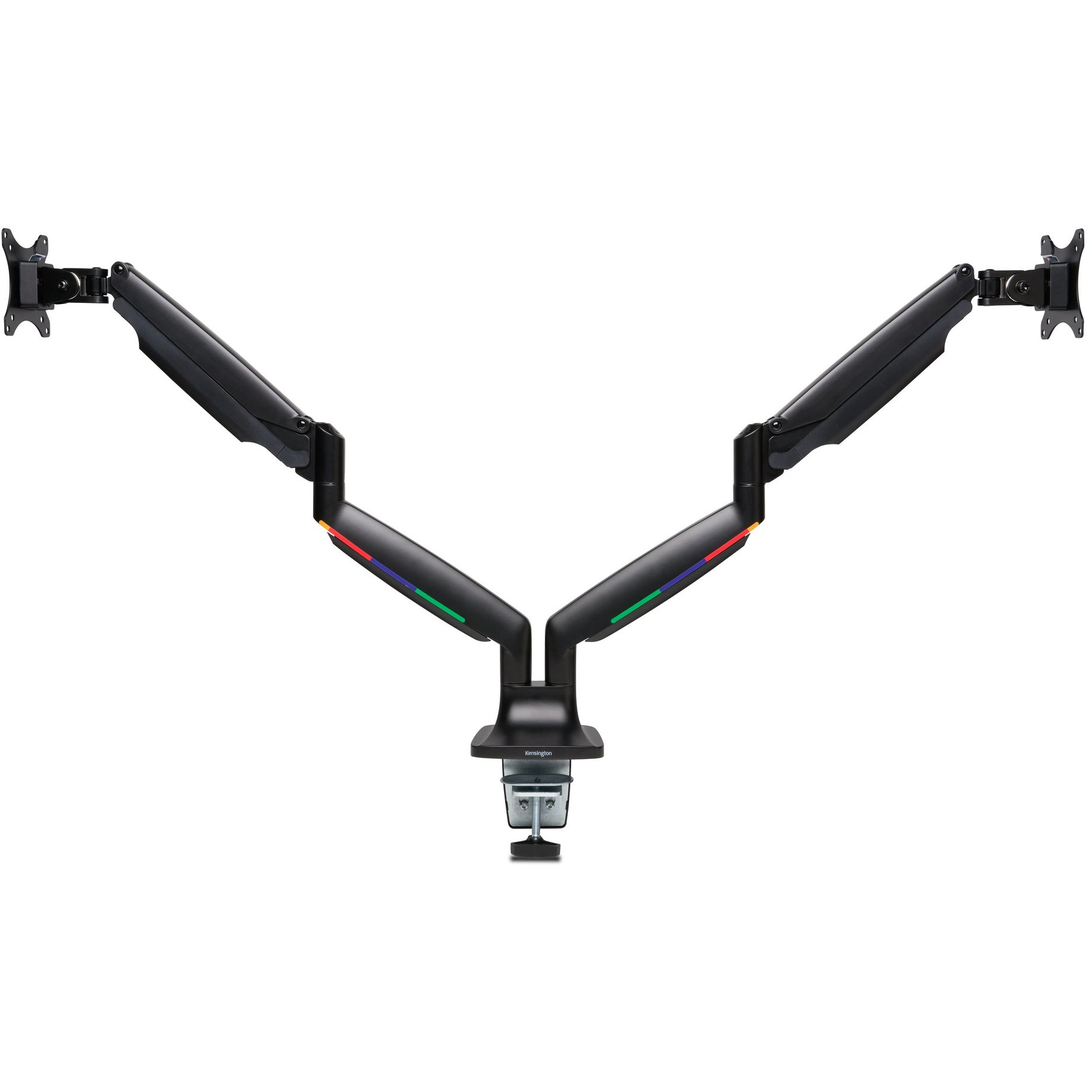 Monitorarm KENSINGTON 2TFT One-Touch-0