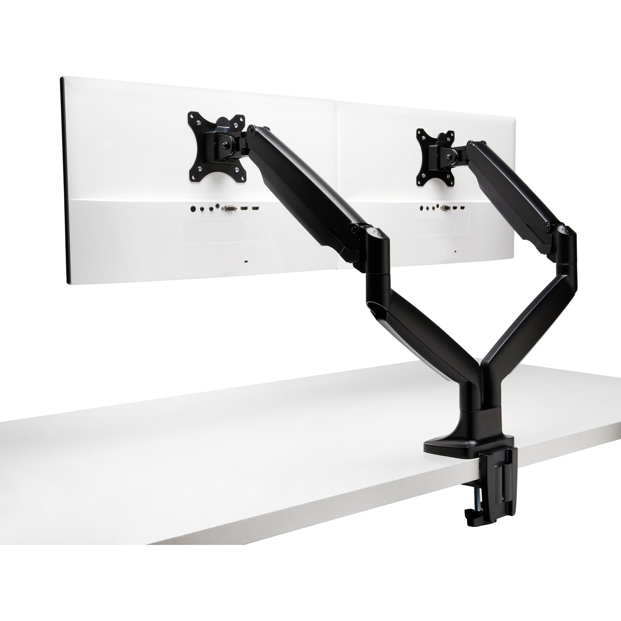 Monitorarm KENSINGTON 2TFT One-Touch-2