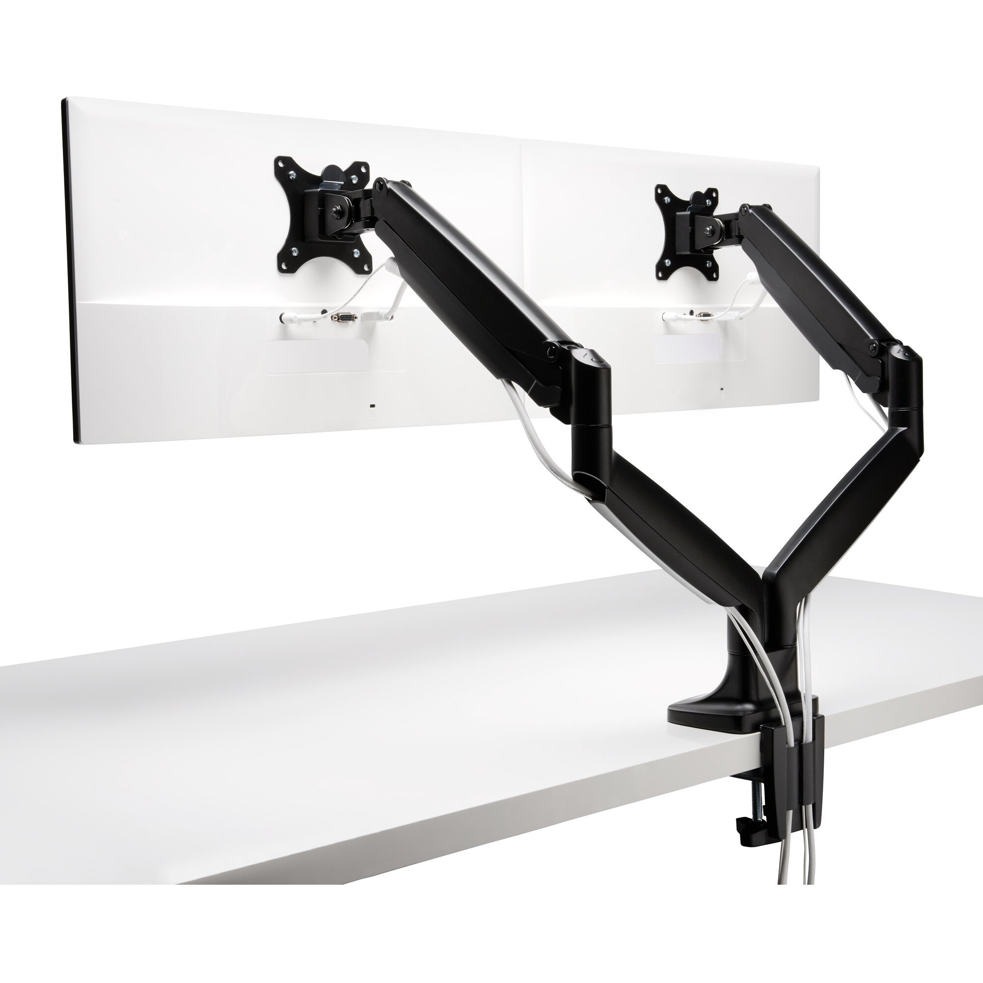 Monitorarm KENSINGTON 2TFT One-Touch-3