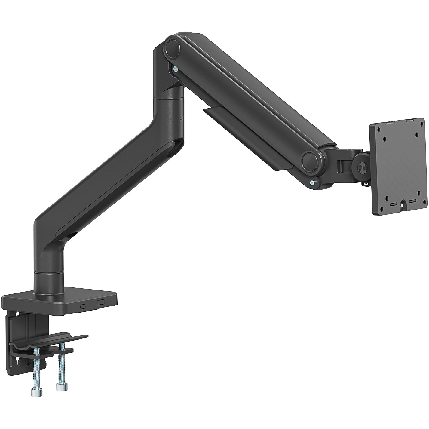 Držač monitora DIGITUS Single Monitorhalterung 49" 20 kg