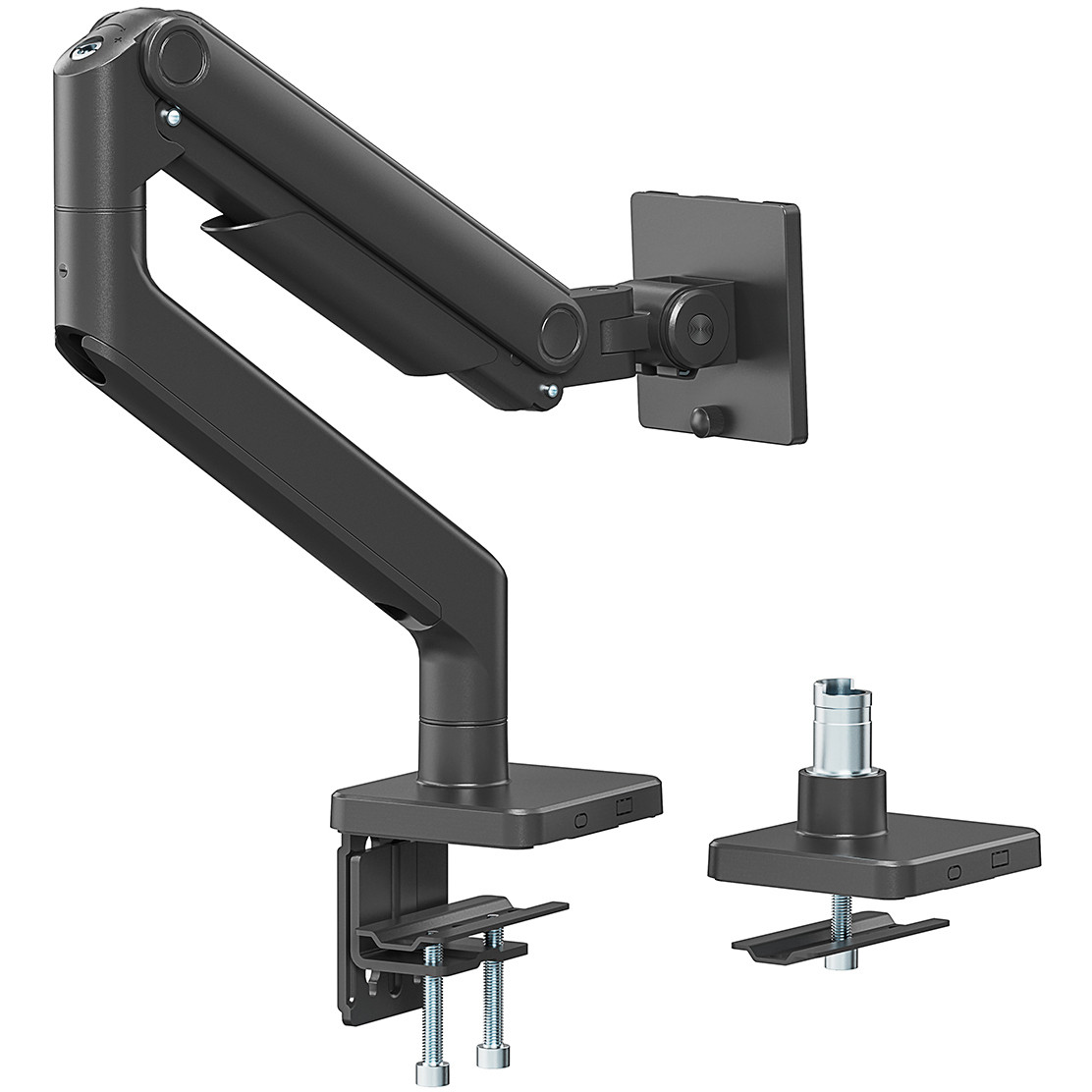 Držač monitora DIGITUS Single Monitorhalterung 49" 20 kg-4