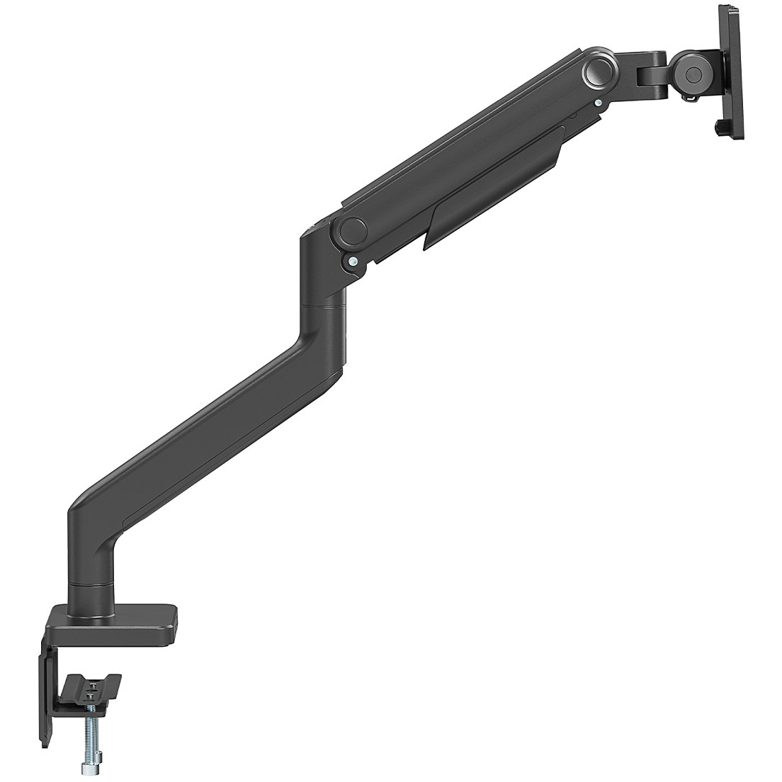 Držač monitora DIGITUS Single Monitorhalterung 49" 20 kg-5