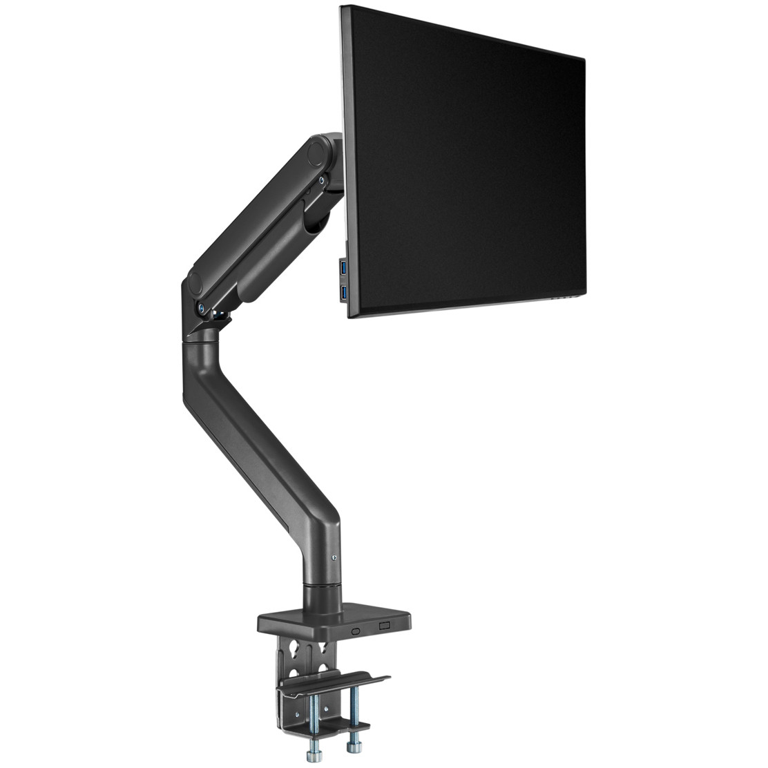 Držač monitora DIGITUS Single Monitorhalterung 49" 20 kg-6