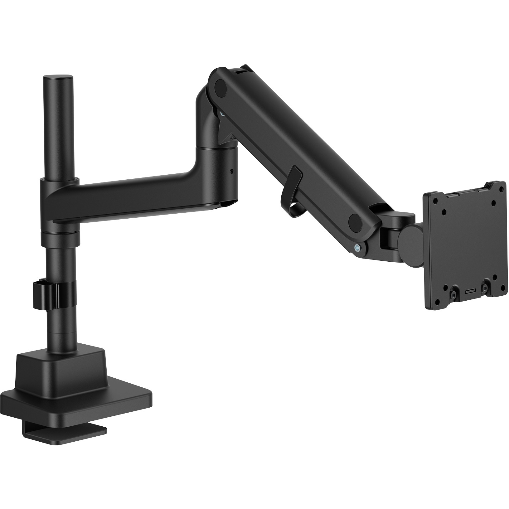 Monitor držač DIGITUS Single Monitorhalterung 57" 27 kg-0