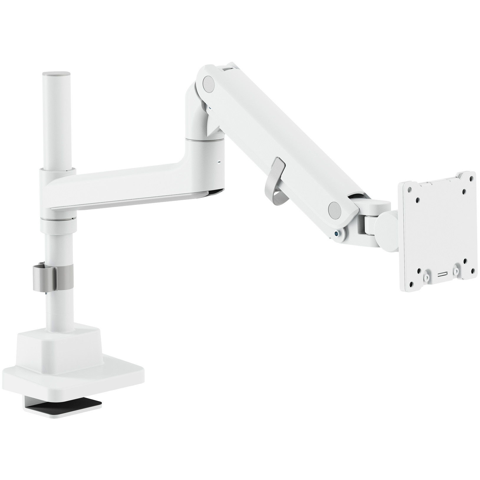 Monitor držač DIGITUS Single Monitorhalterung 57" 27 kg
