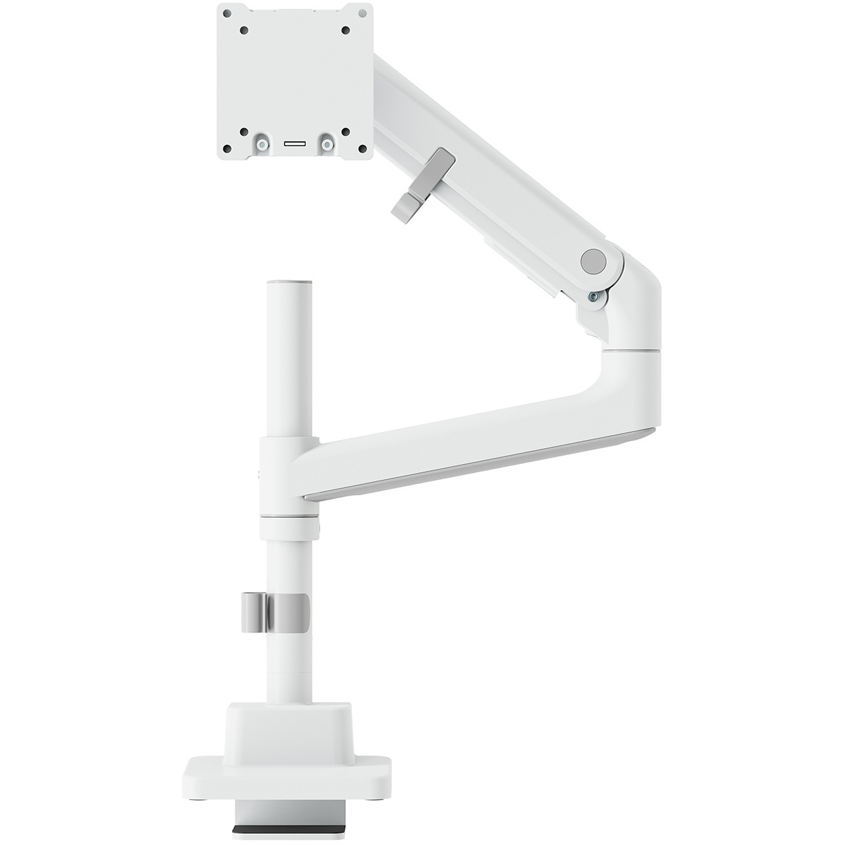 Monitor držač DIGITUS Single Monitorhalterung 57" 27 kg-3