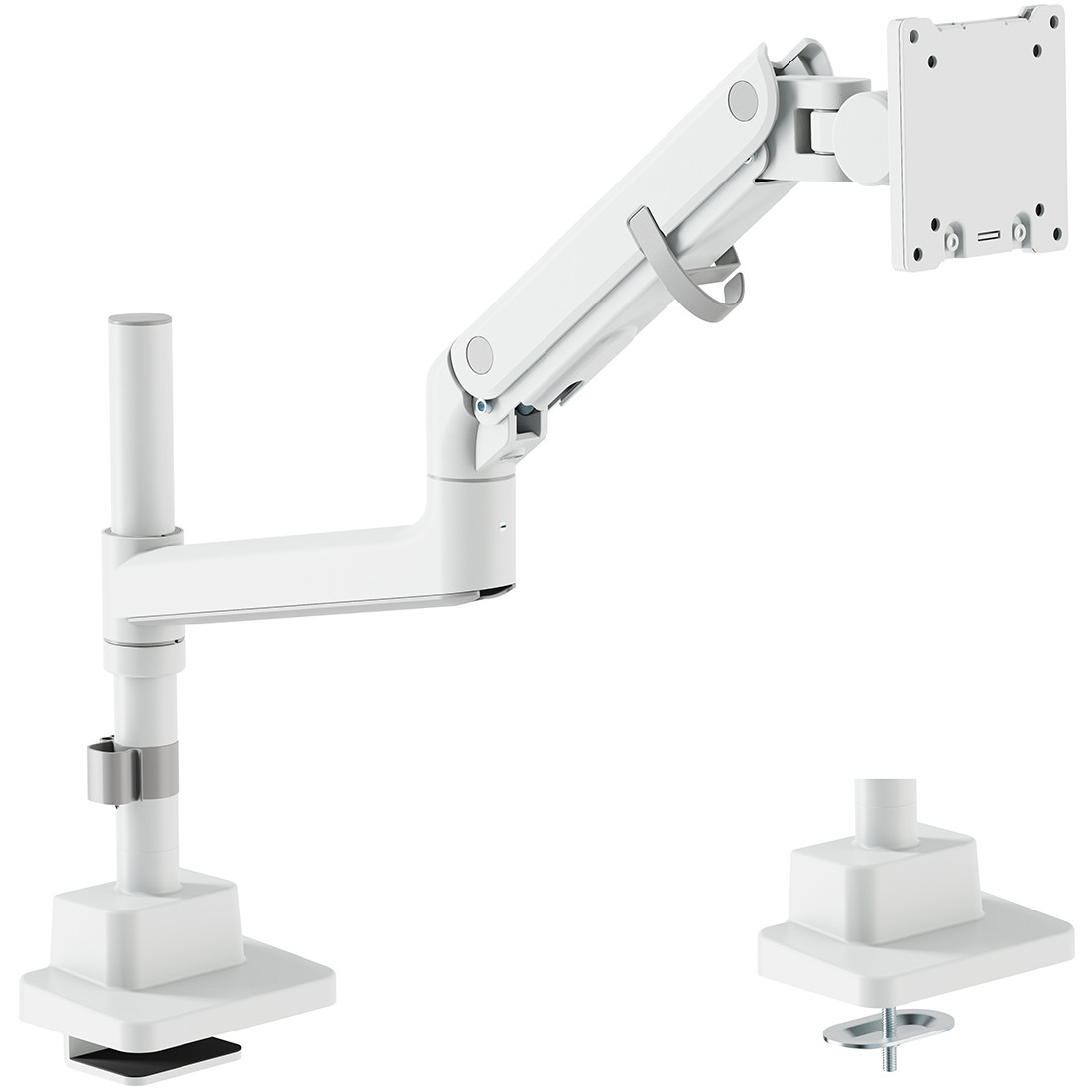Monitor držač DIGITUS Single Monitorhalterung 57" 27 kg-5