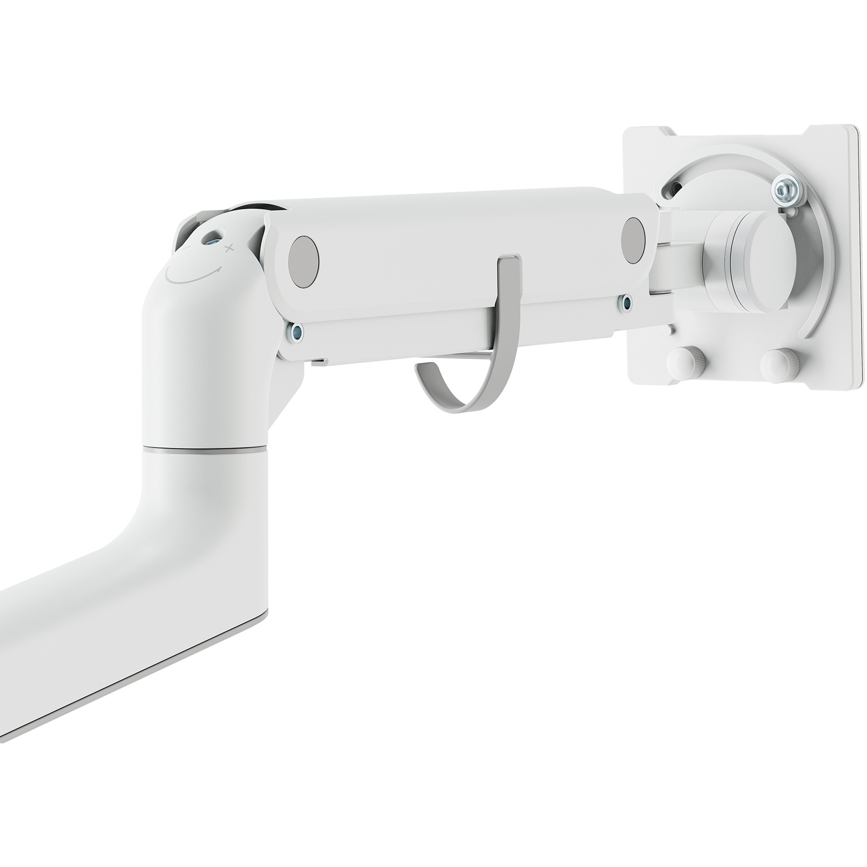 Monitor držač DIGITUS Single Monitorhalterung 57" 27 kg-7