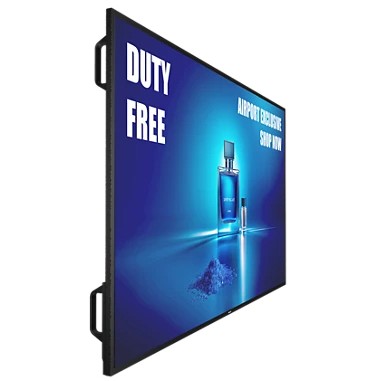 TV PHILIPS P-Line 55BDL6017P 139,7cm(55") 24/7/UHD-1
