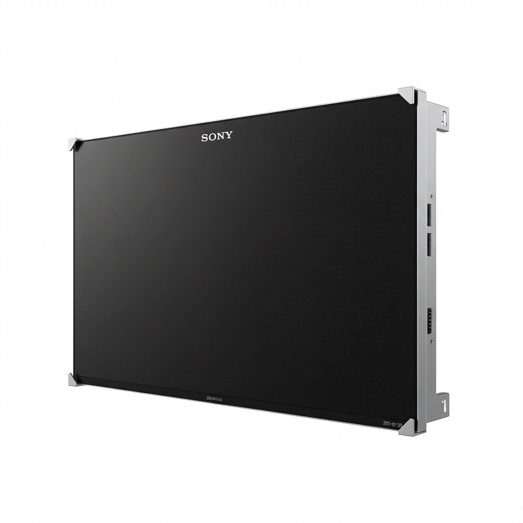 LED zaslon SONY ZRD-BH15D - Digital Signage 384 x 216-0