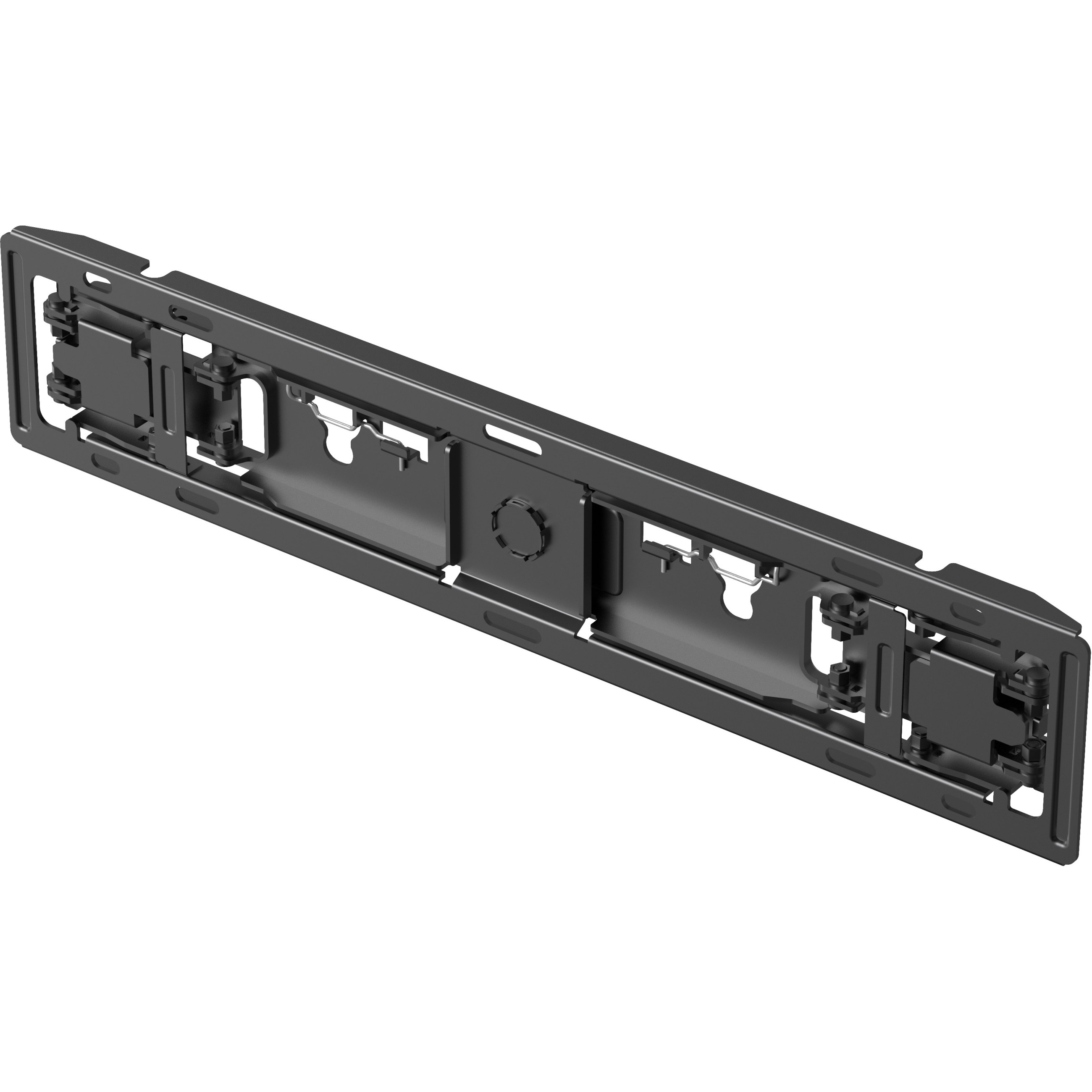 Monitor IIYAMA ProLite LH5581UHSG-1AG 139,0 cm/54,6" (3840×2160) VA 6,5 ms 60 Hz-2