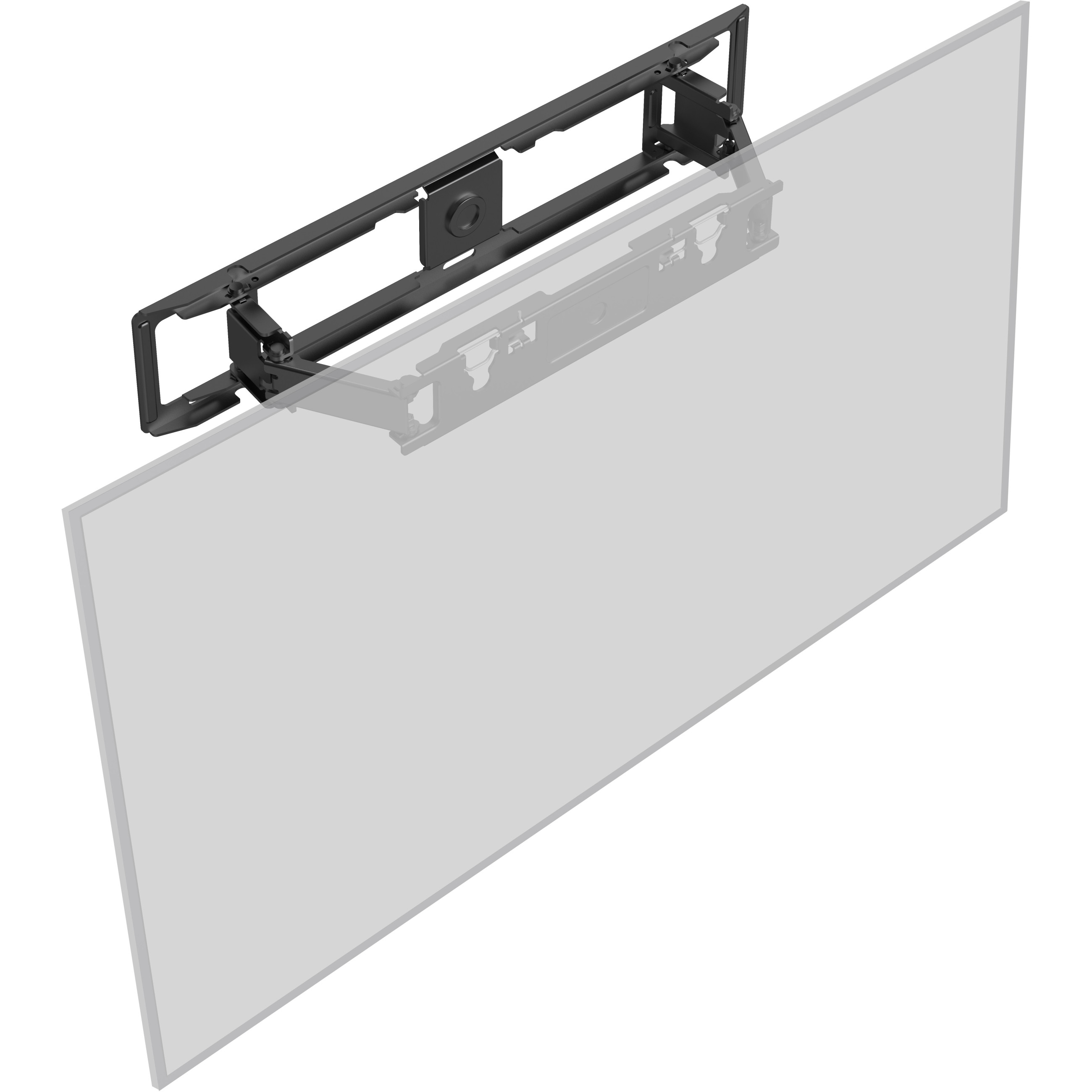 Monitor IIYAMA ProLite LH5581UHSG-1AG 139,0 cm/54,6" (3840×2160) VA 6,5 ms 60 Hz-3