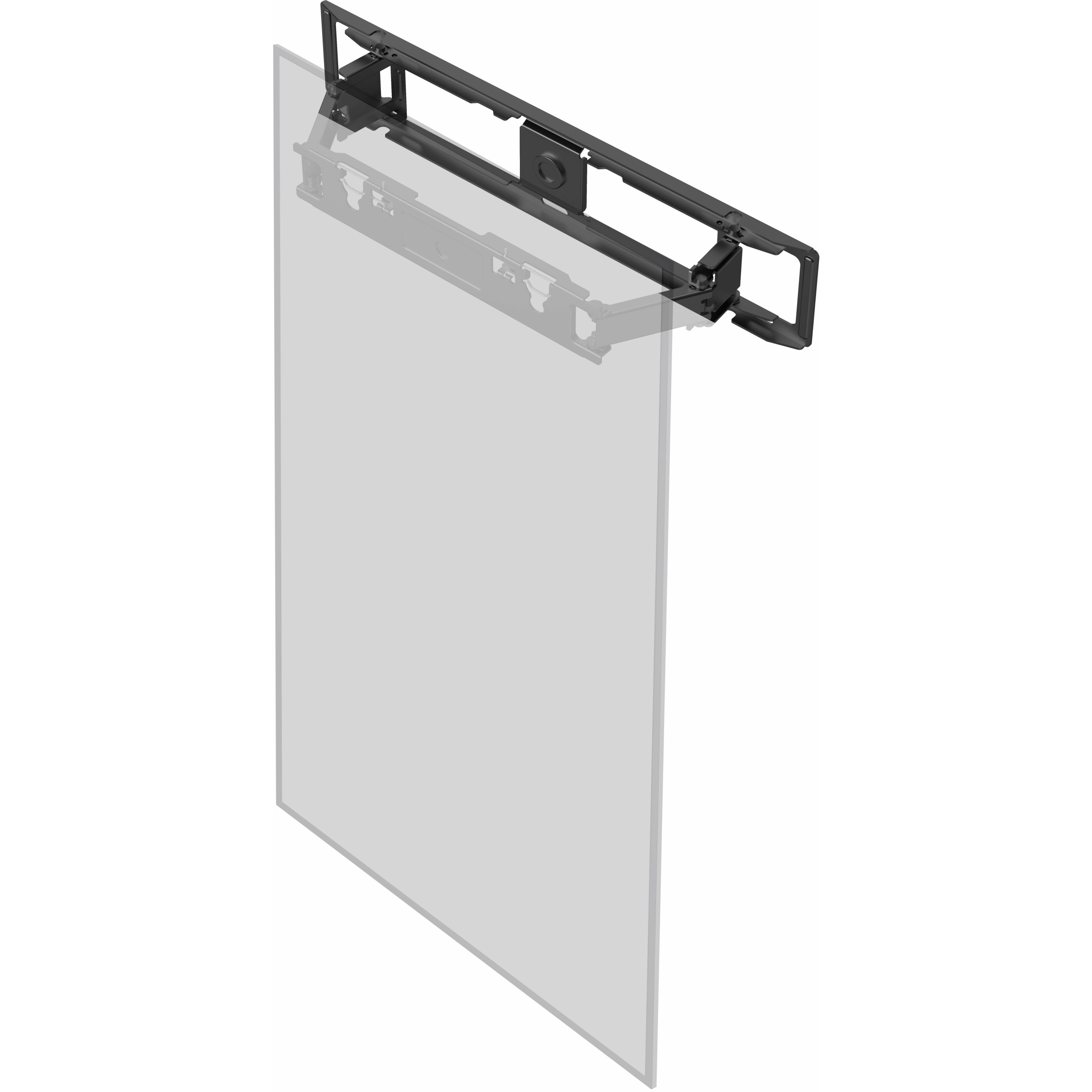 Monitor IIYAMA ProLite LH5581UHSG-1AG 139,0 cm/54,6" (3840×2160) VA 6,5 ms 60 Hz-4