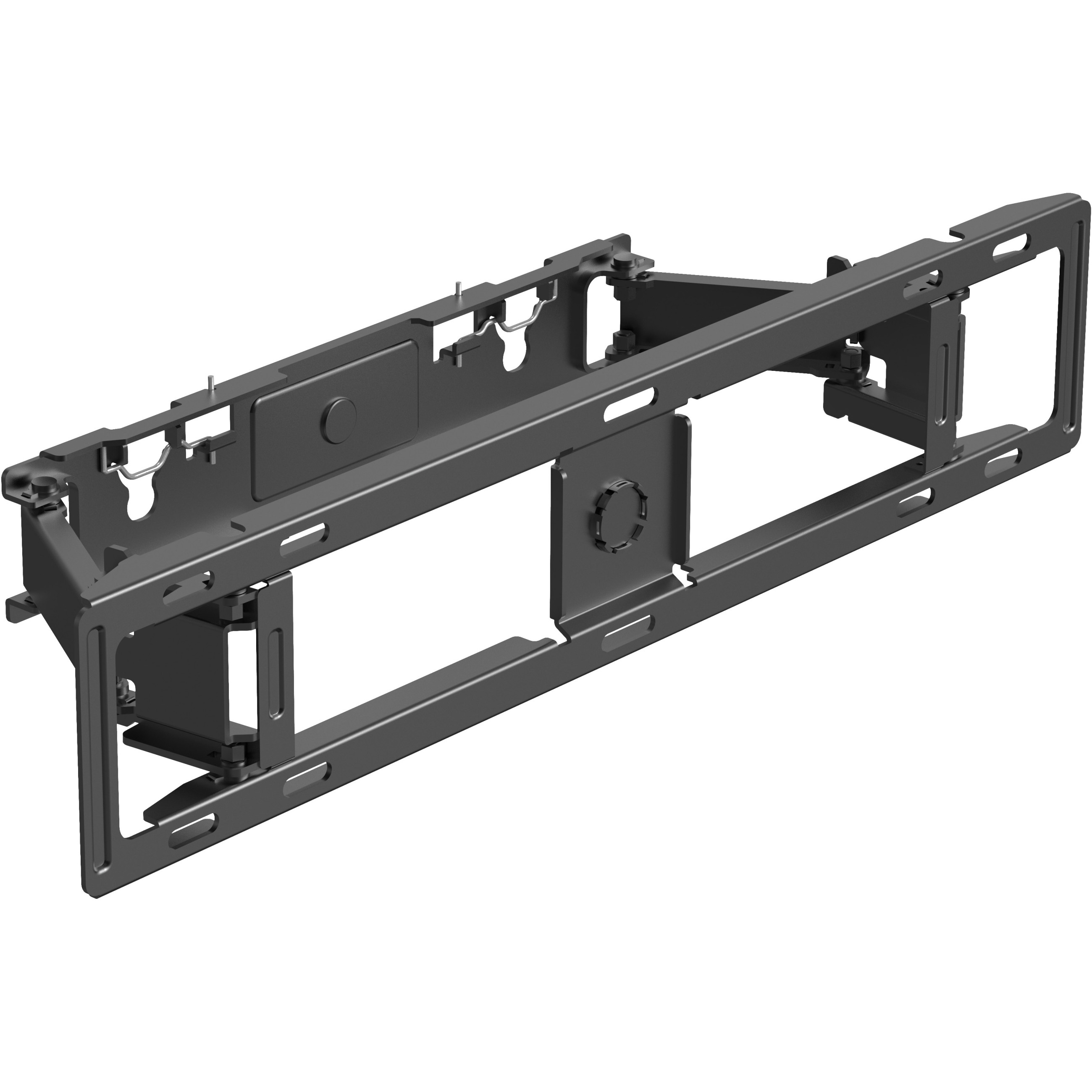 Monitor IIYAMA ProLite LH5581UHSG-1AG 139,0 cm/54,6" (3840×2160) VA 6,5 ms 60 Hz-12