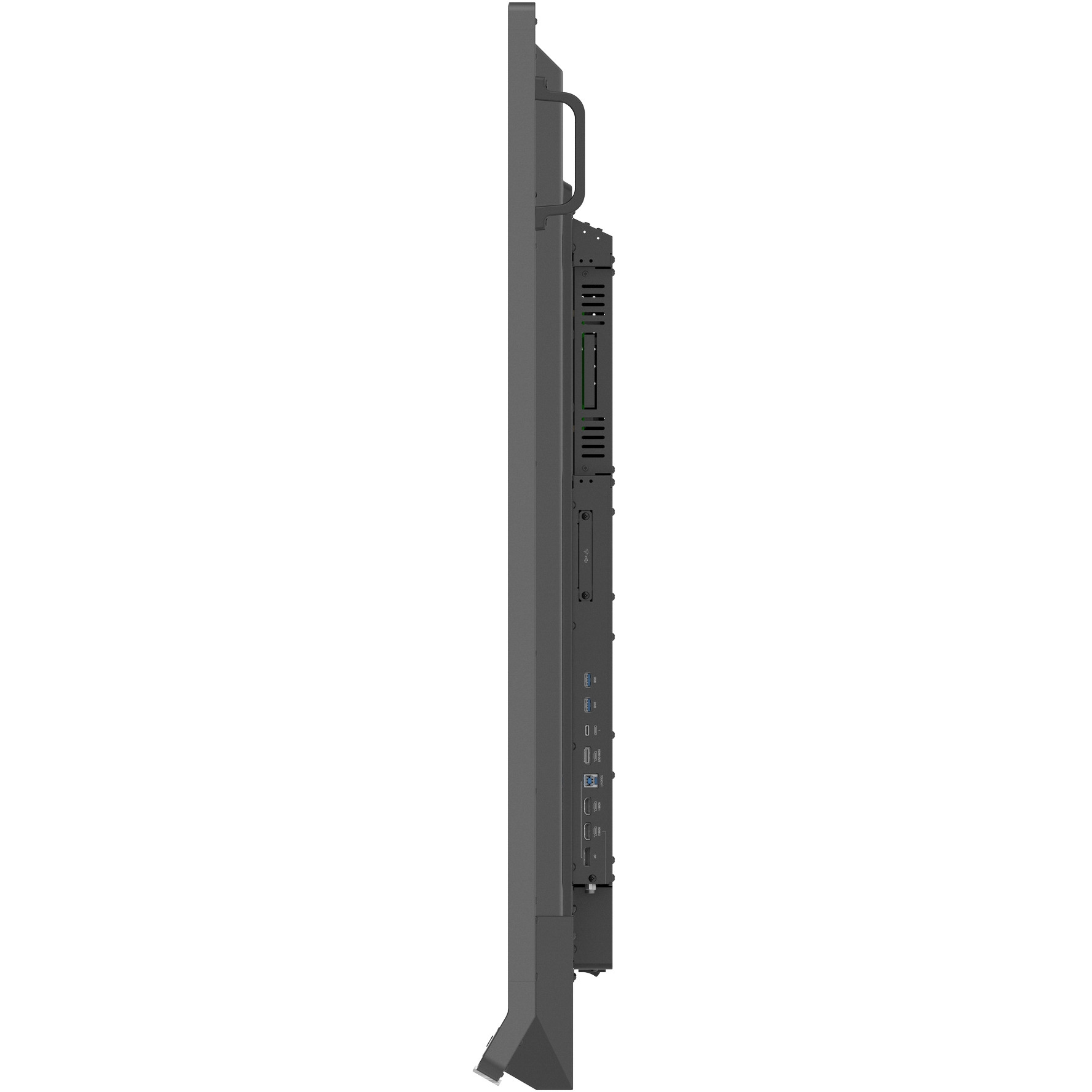 Interaktivni Touch Display VIEWSONIC IFP6552-2F 163,9 cm 65 Zoll-4