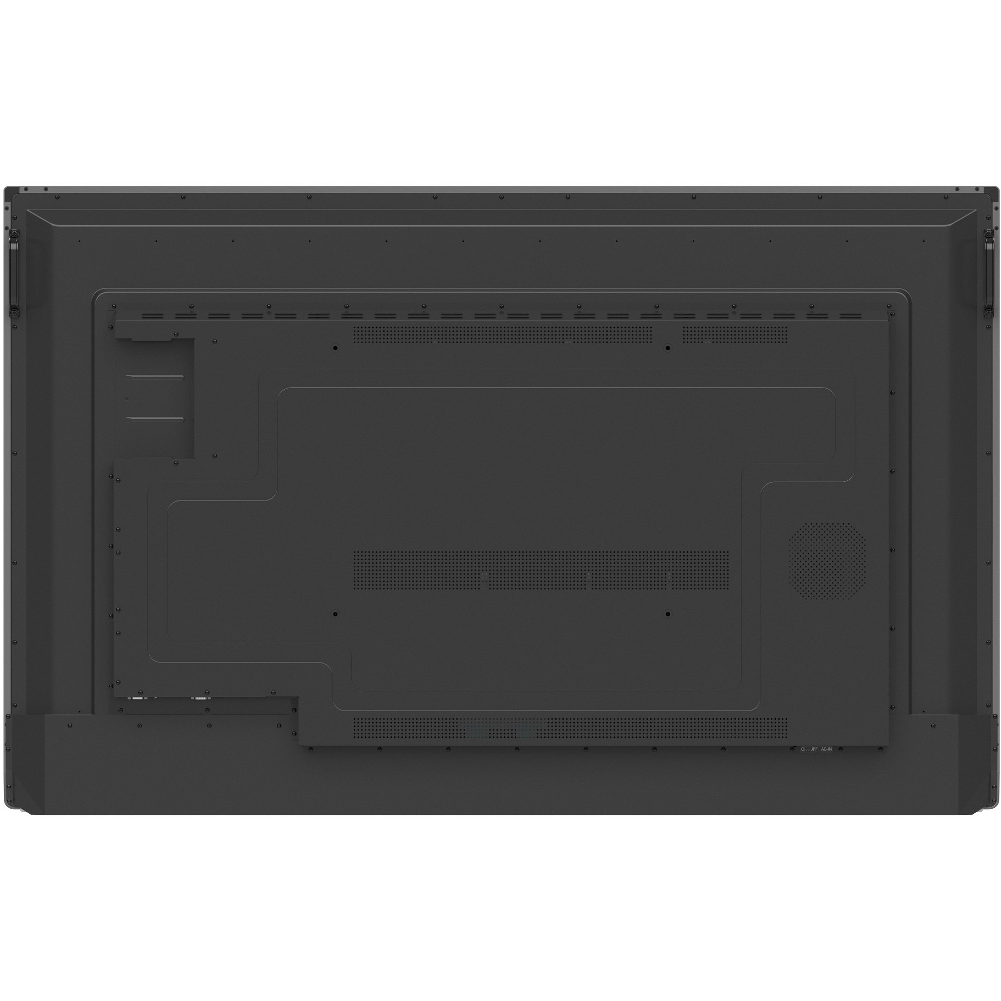 Interaktivni Touch Display VIEWSONIC IFP6552-2F 163,9 cm 65 Zoll-8