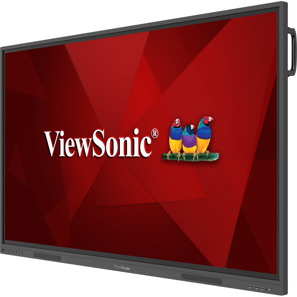 Touch Display VIEWSONIC ViewBoard IFP55G1 138,8cm 54,64 Zoll-2
