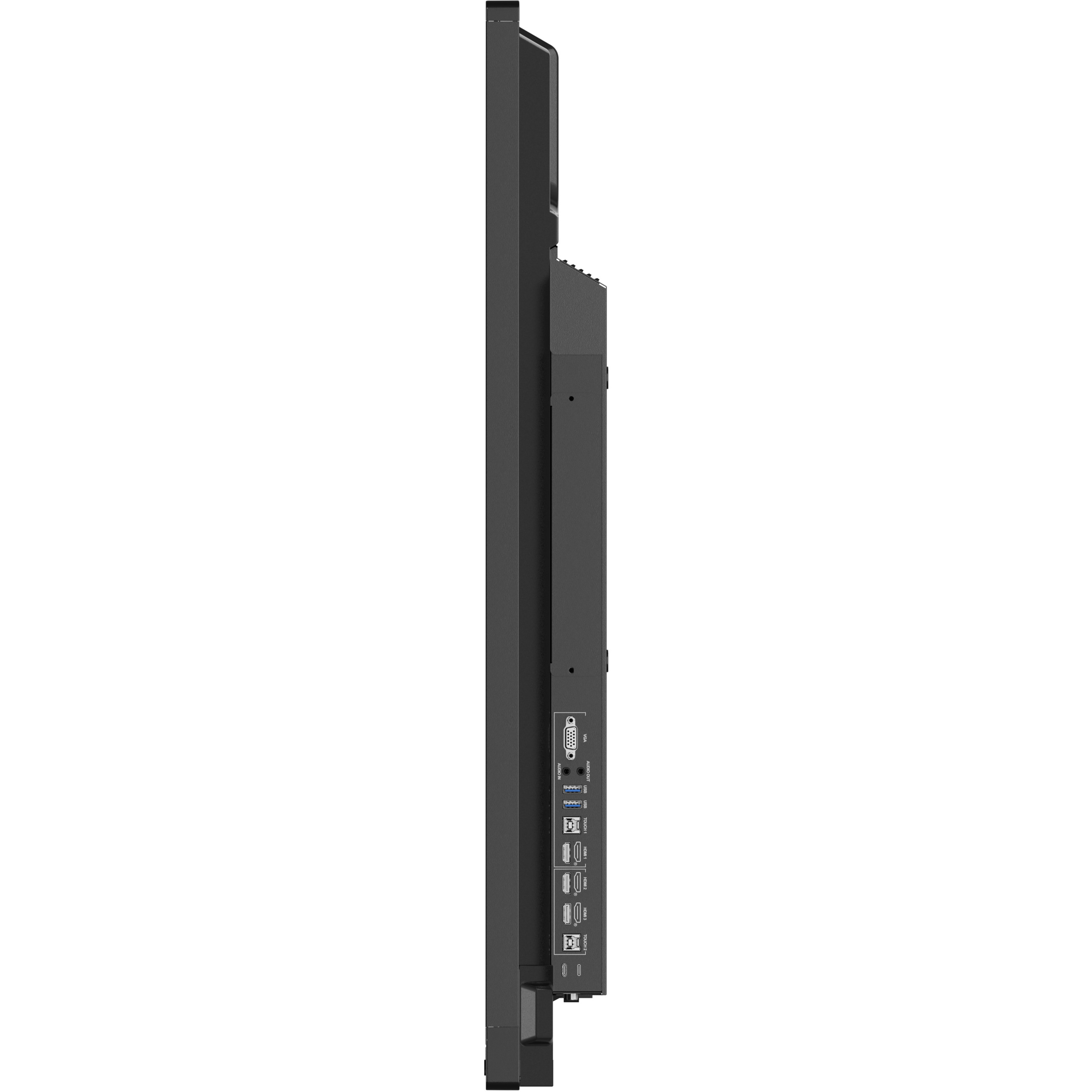 Touch Display VIEWSONIC ViewBoard IFP55G1 138,8cm 54,64 Zoll-7