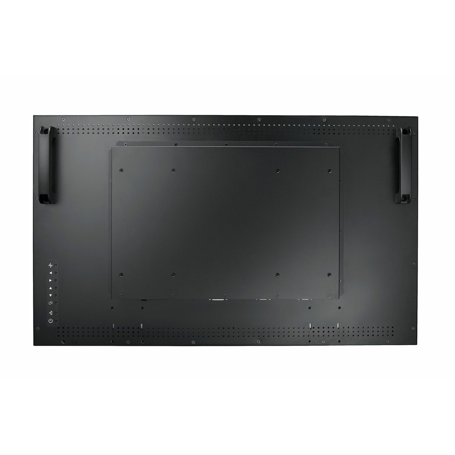 Monitor AG NEOVO QX-43 109.2cm crna boja-5