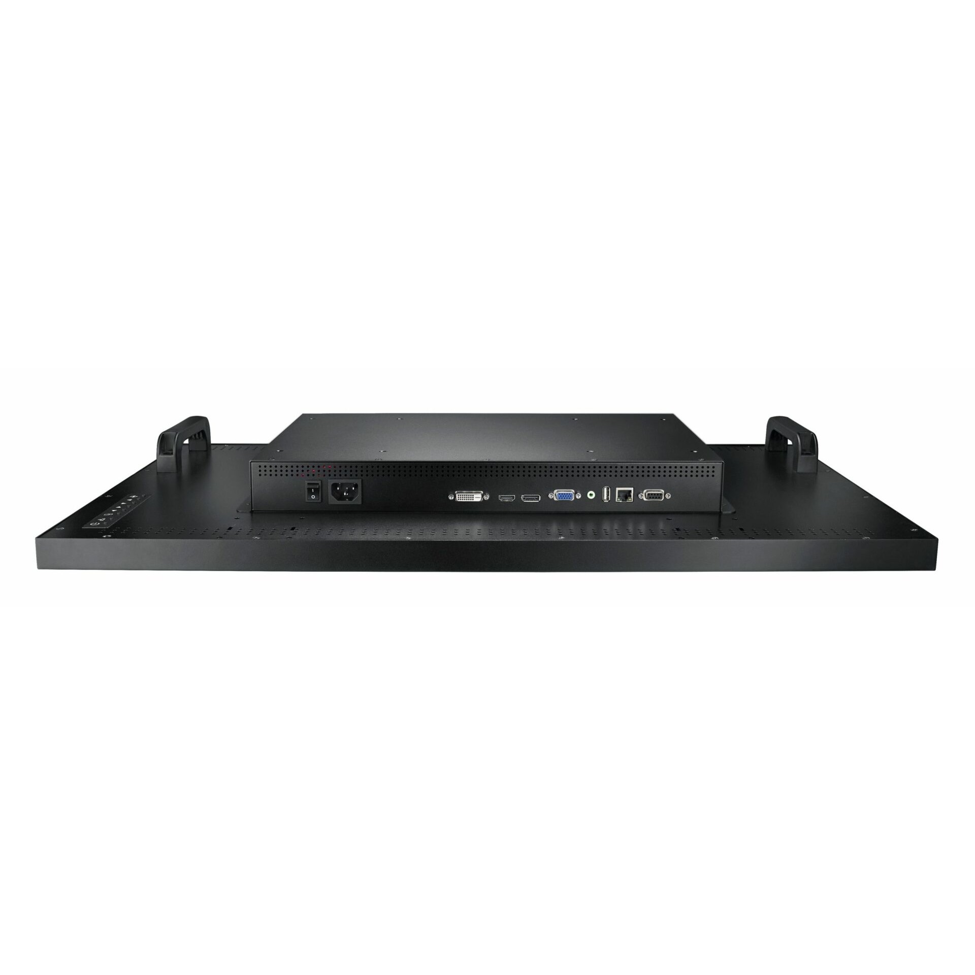 Monitor AG NEOVO QX-43 109.2cm crna boja-6