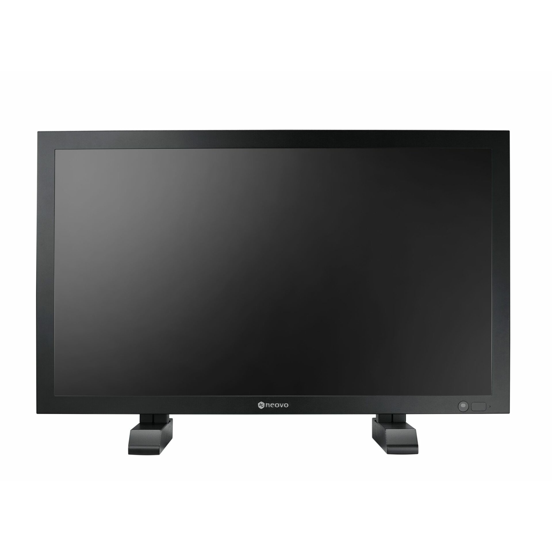Monitor AG NEOVO QX-43 109.2cm crna boja-7